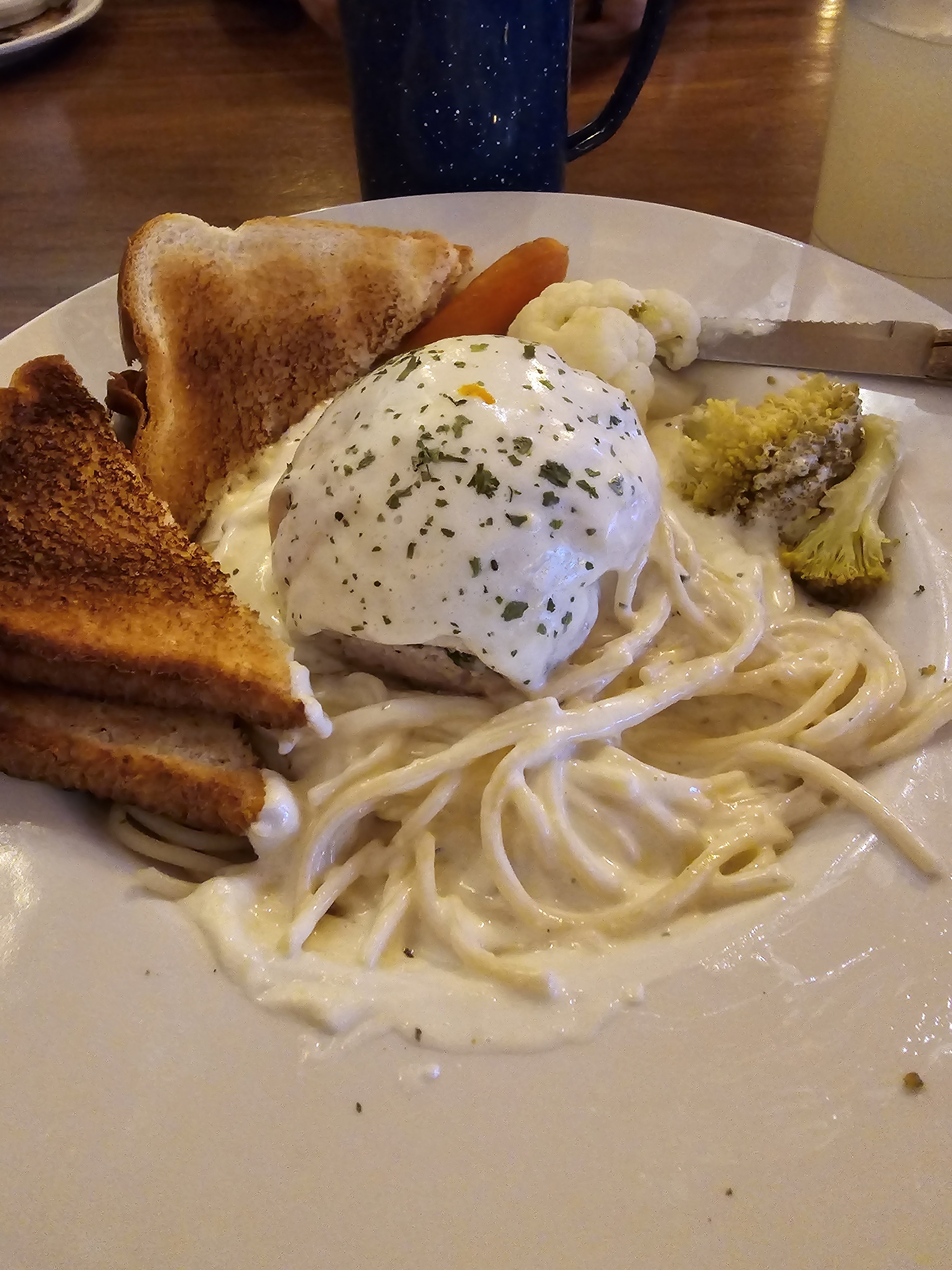 Restaurante La Cabaña image 4