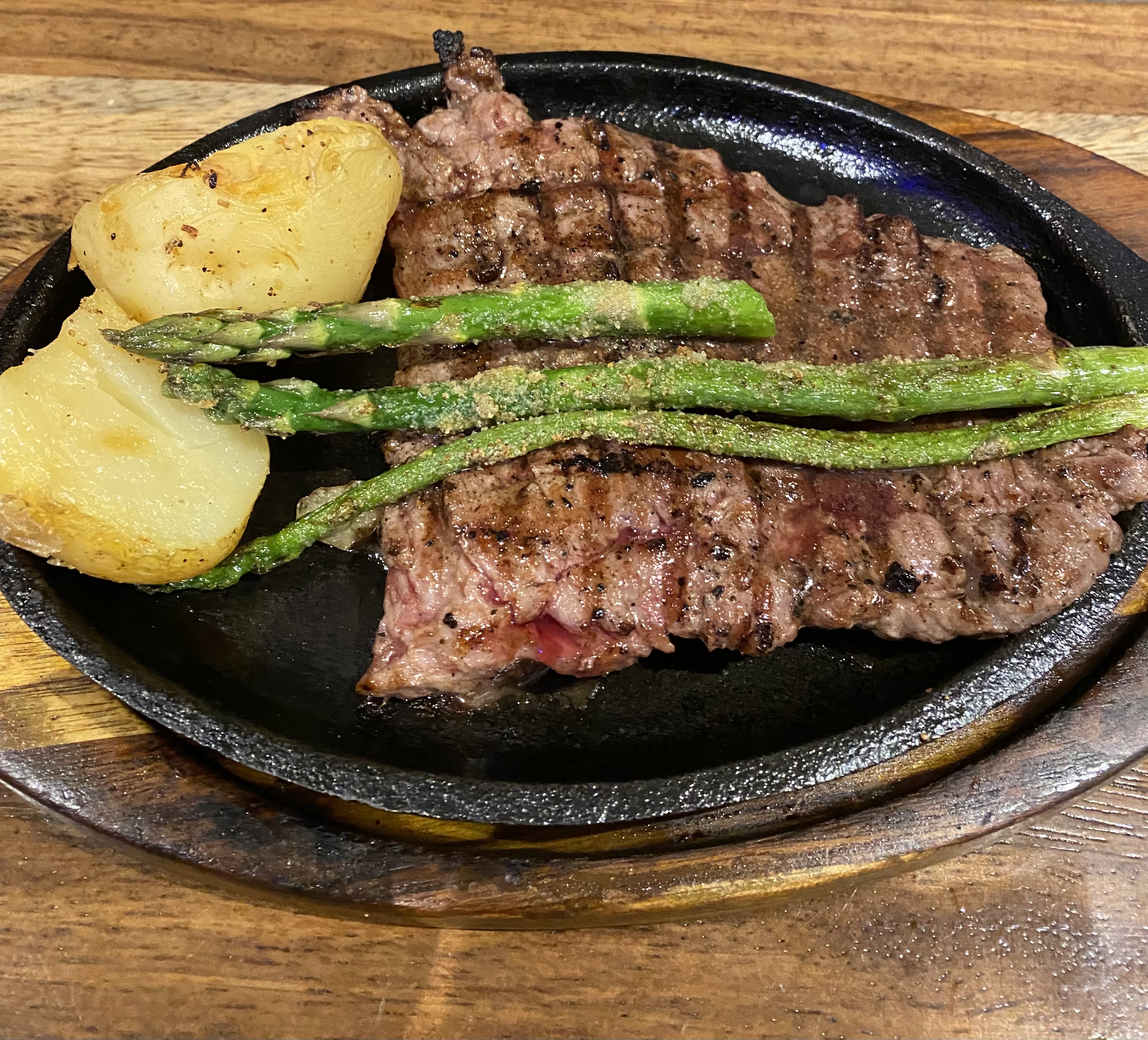 Restaurante La Cabaña image 5