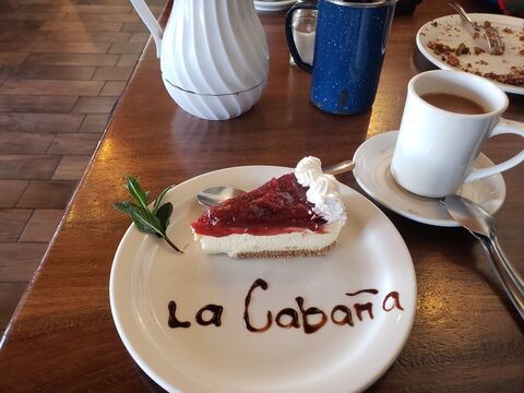 Restaurante La Cabaña image 6