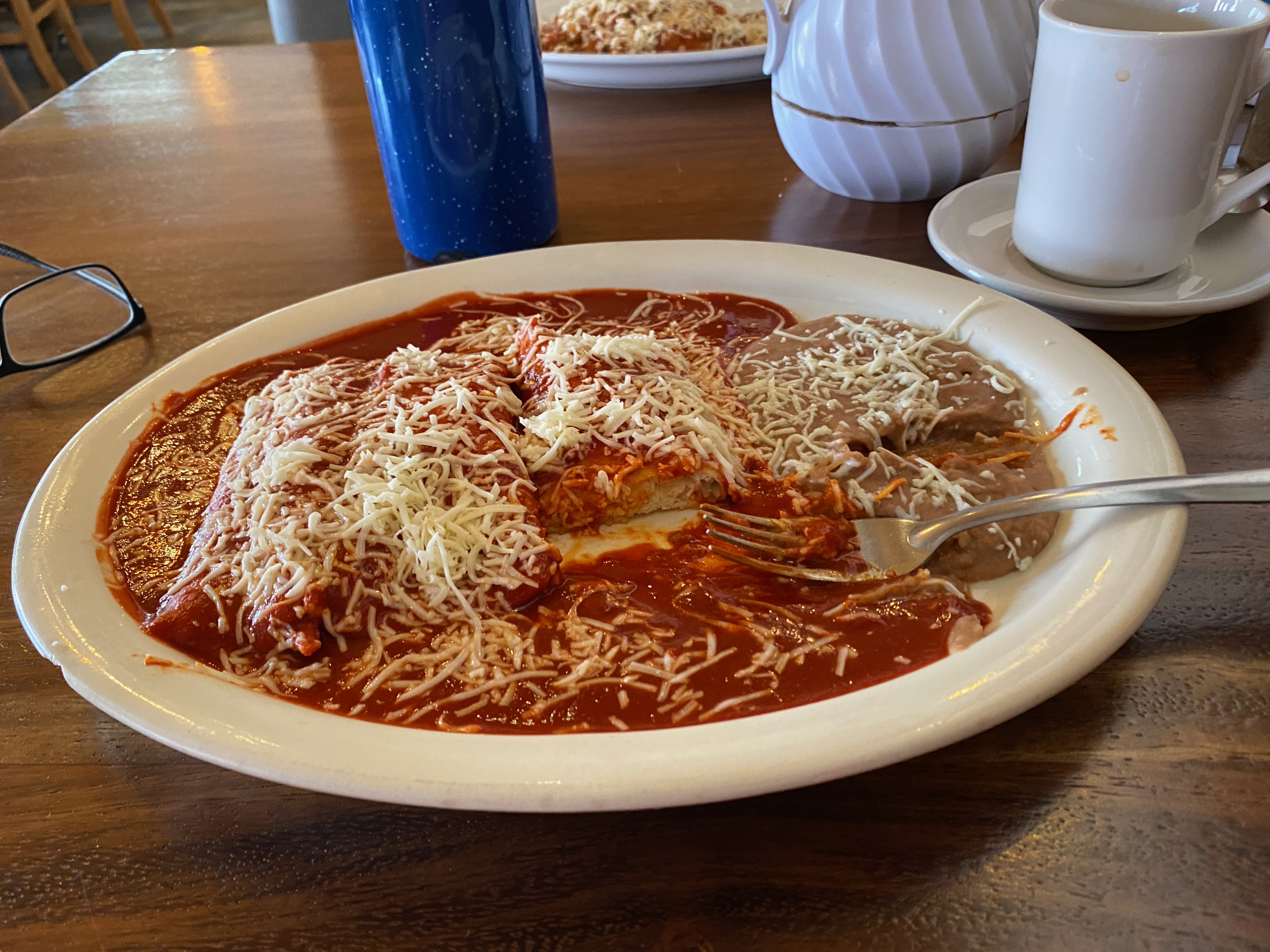 Restaurante La Cabaña image 7