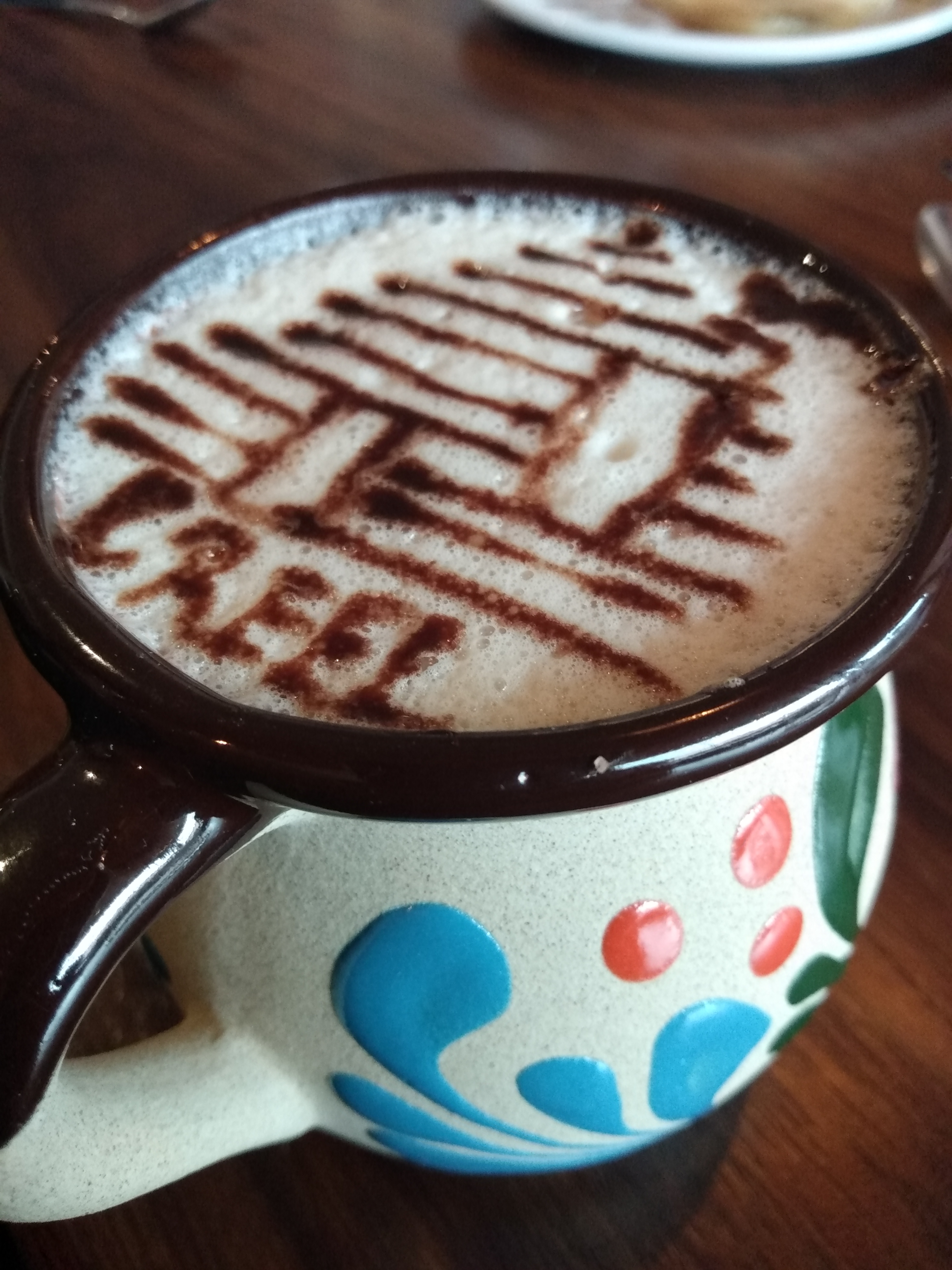 Restaurante La Cabaña image 9