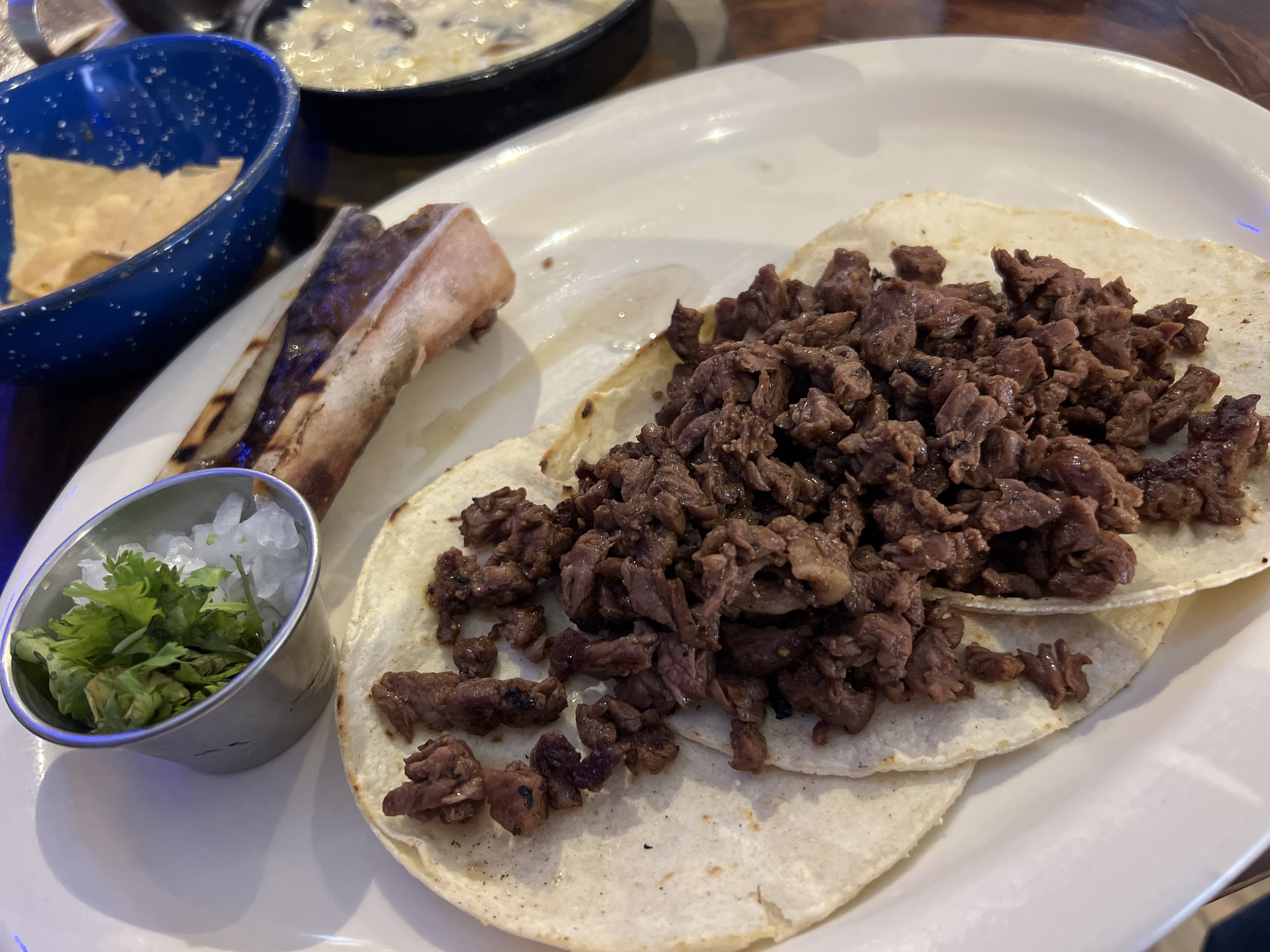 Restaurante La Cabaña image 10