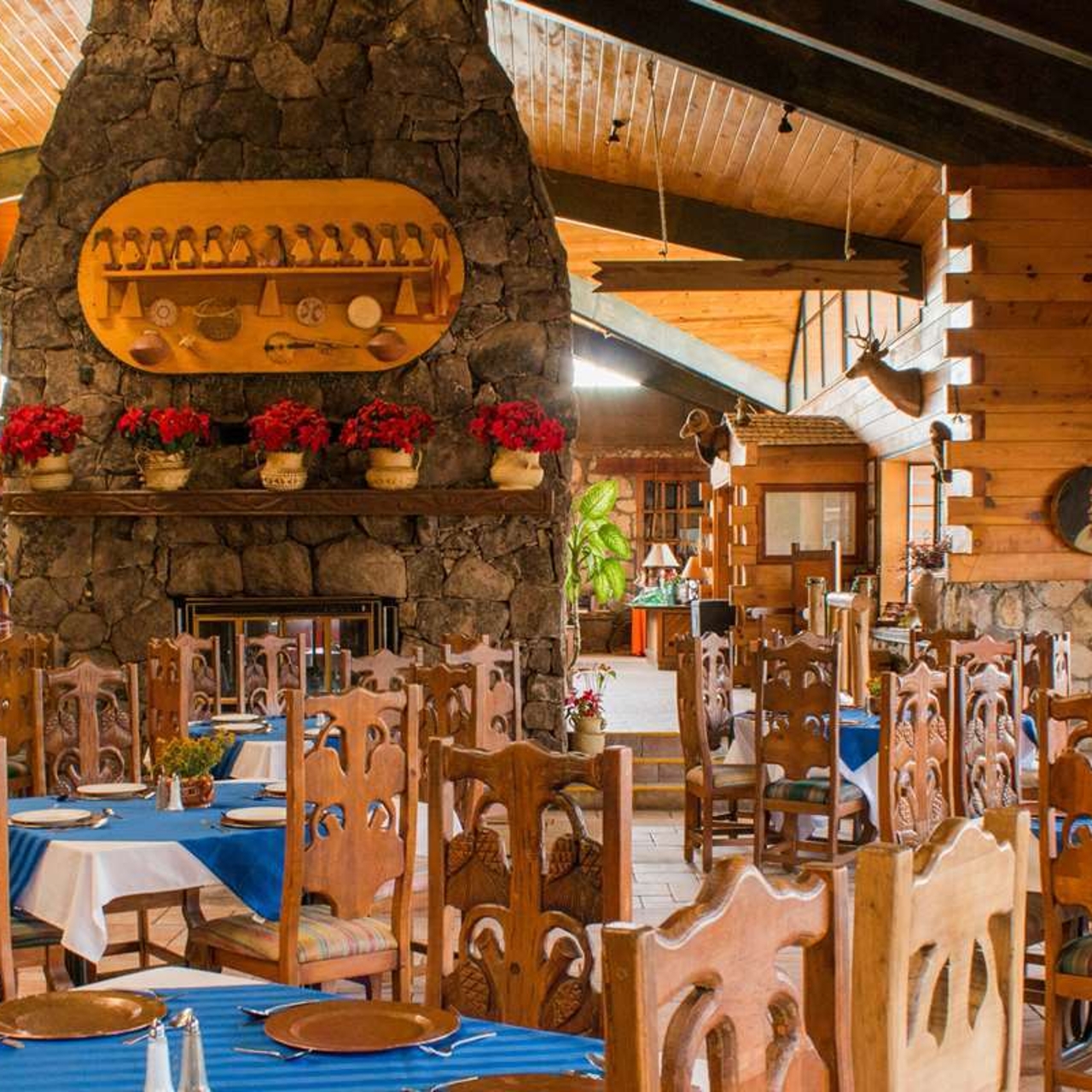 El Meson de García image 1