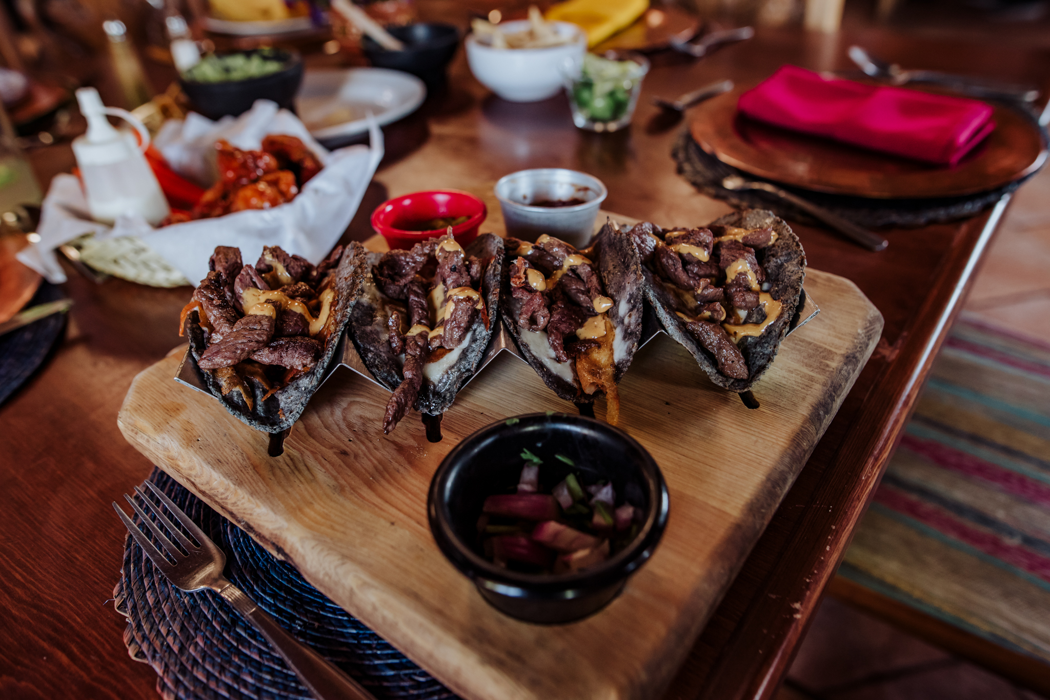 El Meson de García image 2