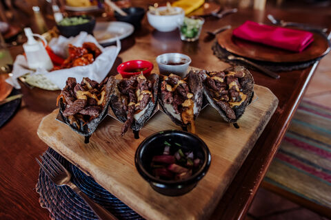 El Meson de García image 2