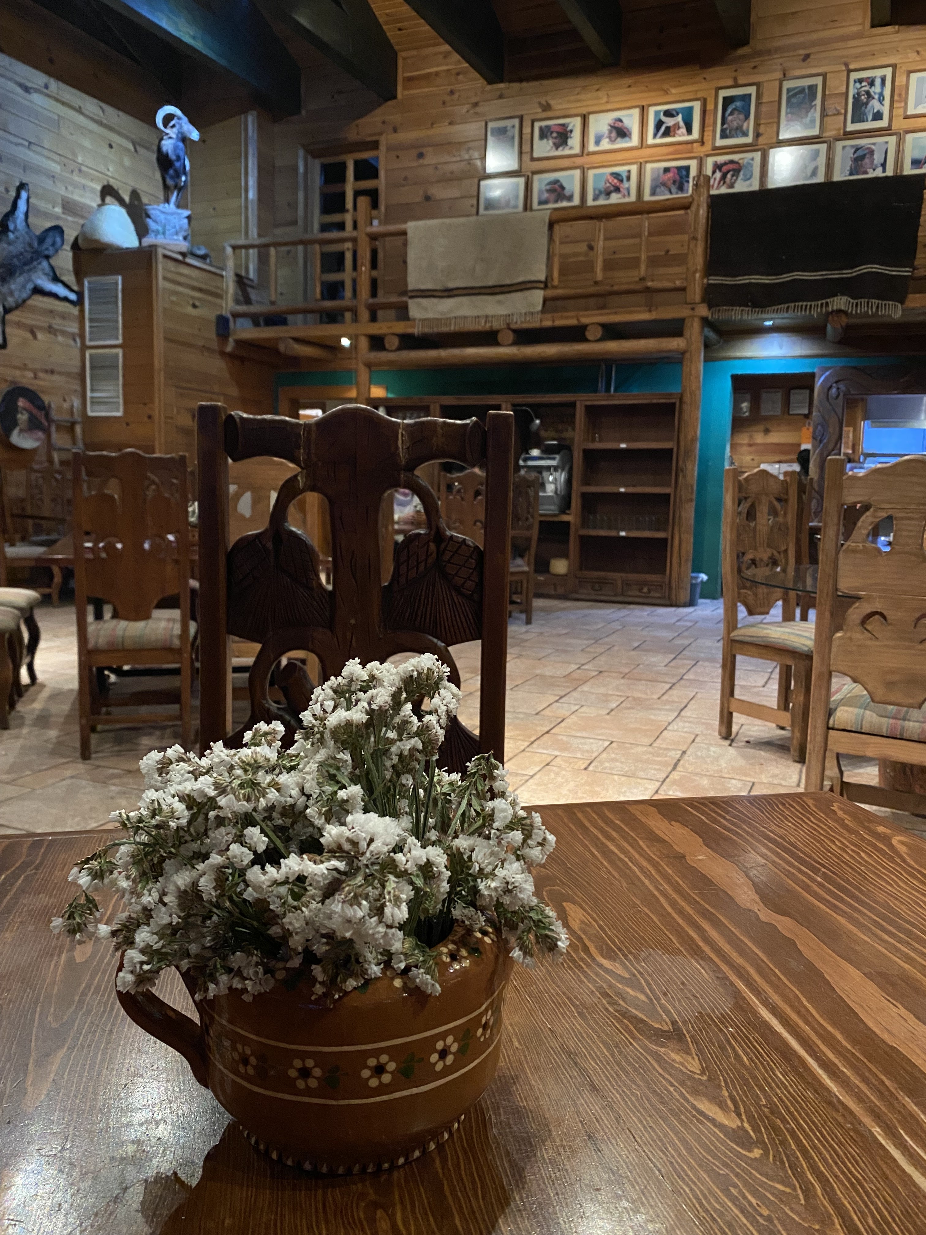 El Meson de García image 3