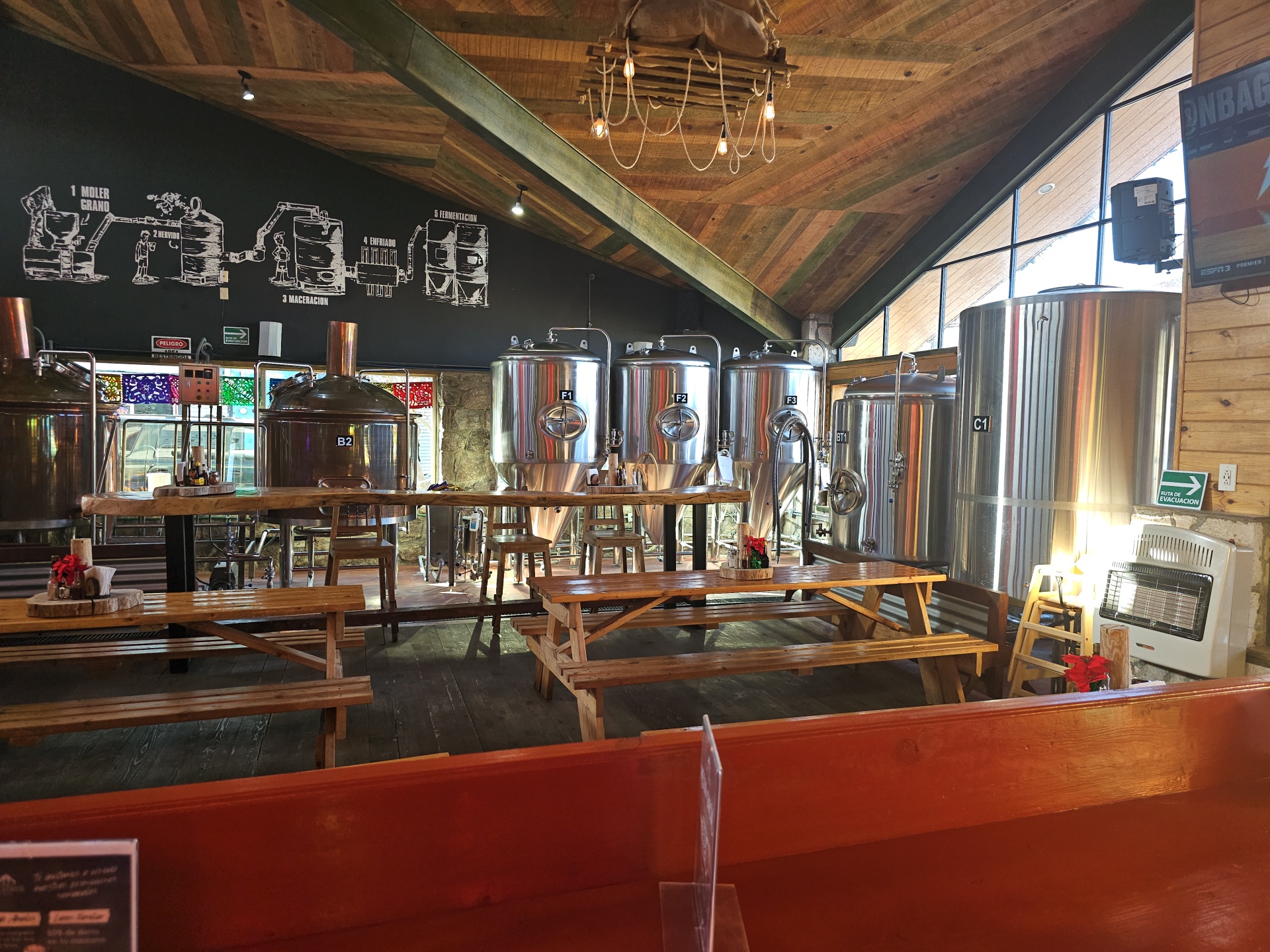 El Meson de García image 6