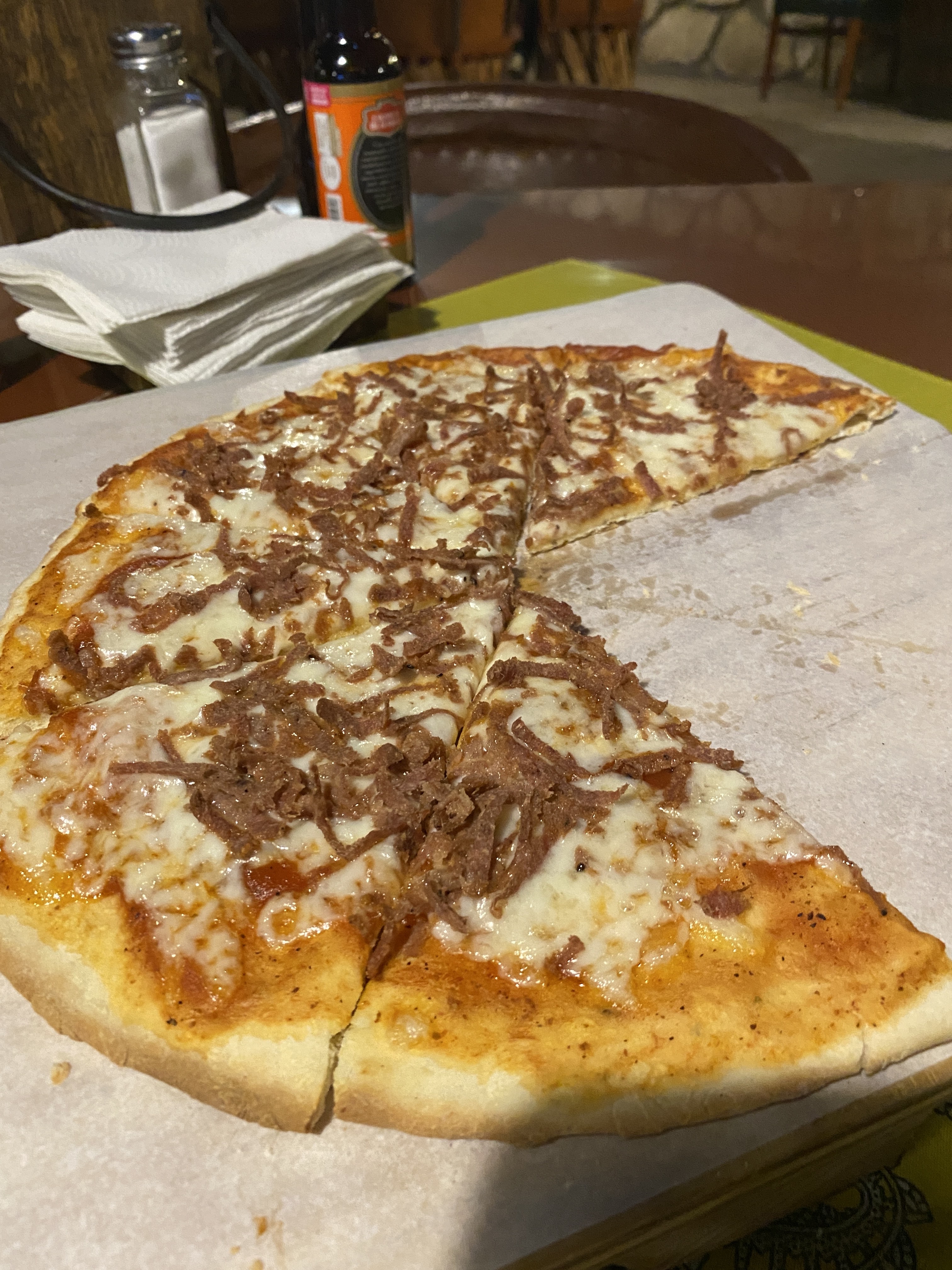 El Meson de García image 7