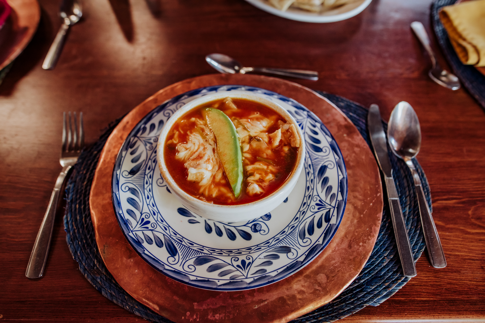 El Meson de García image 9