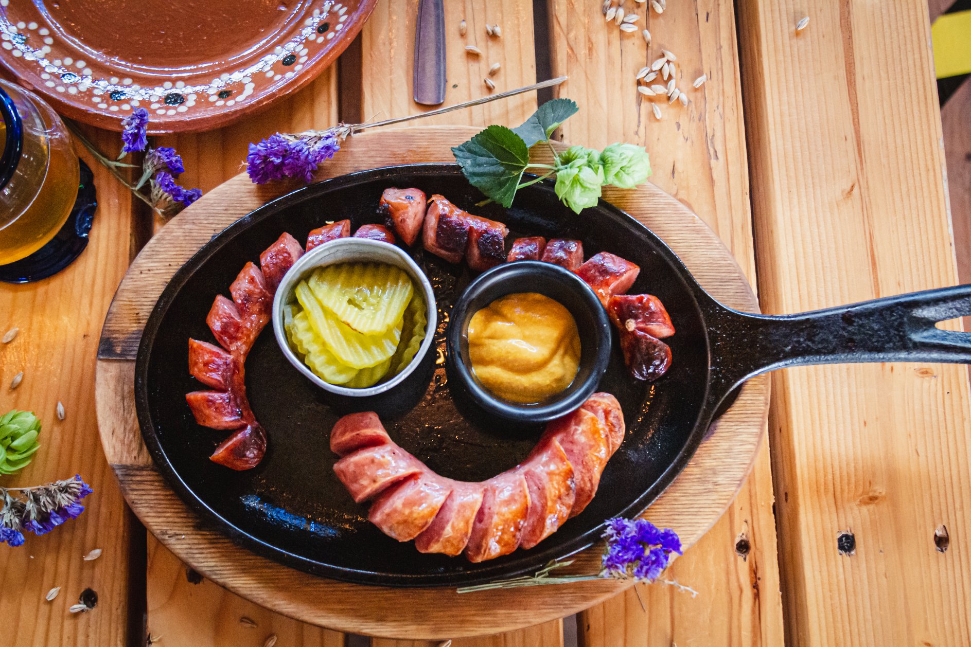 El Meson de García image 10