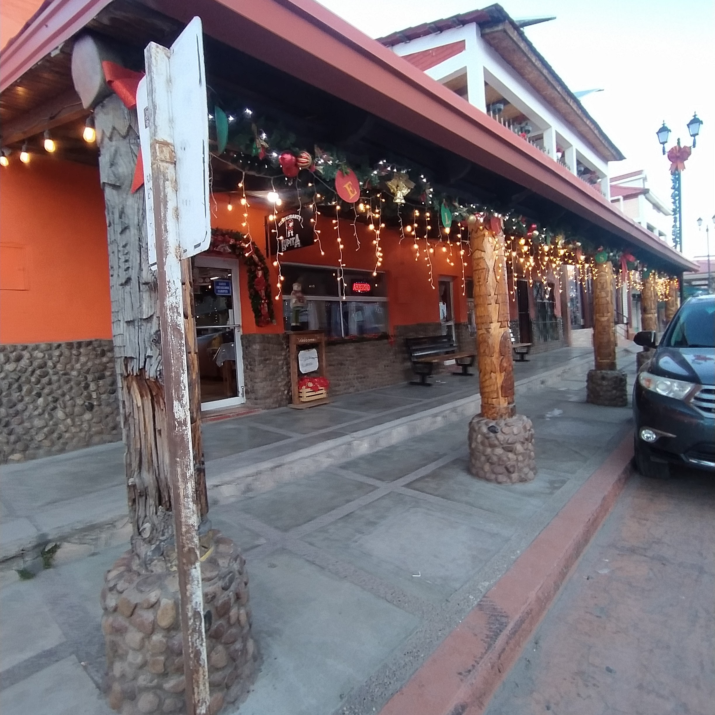 Restaurant Lupita image 1