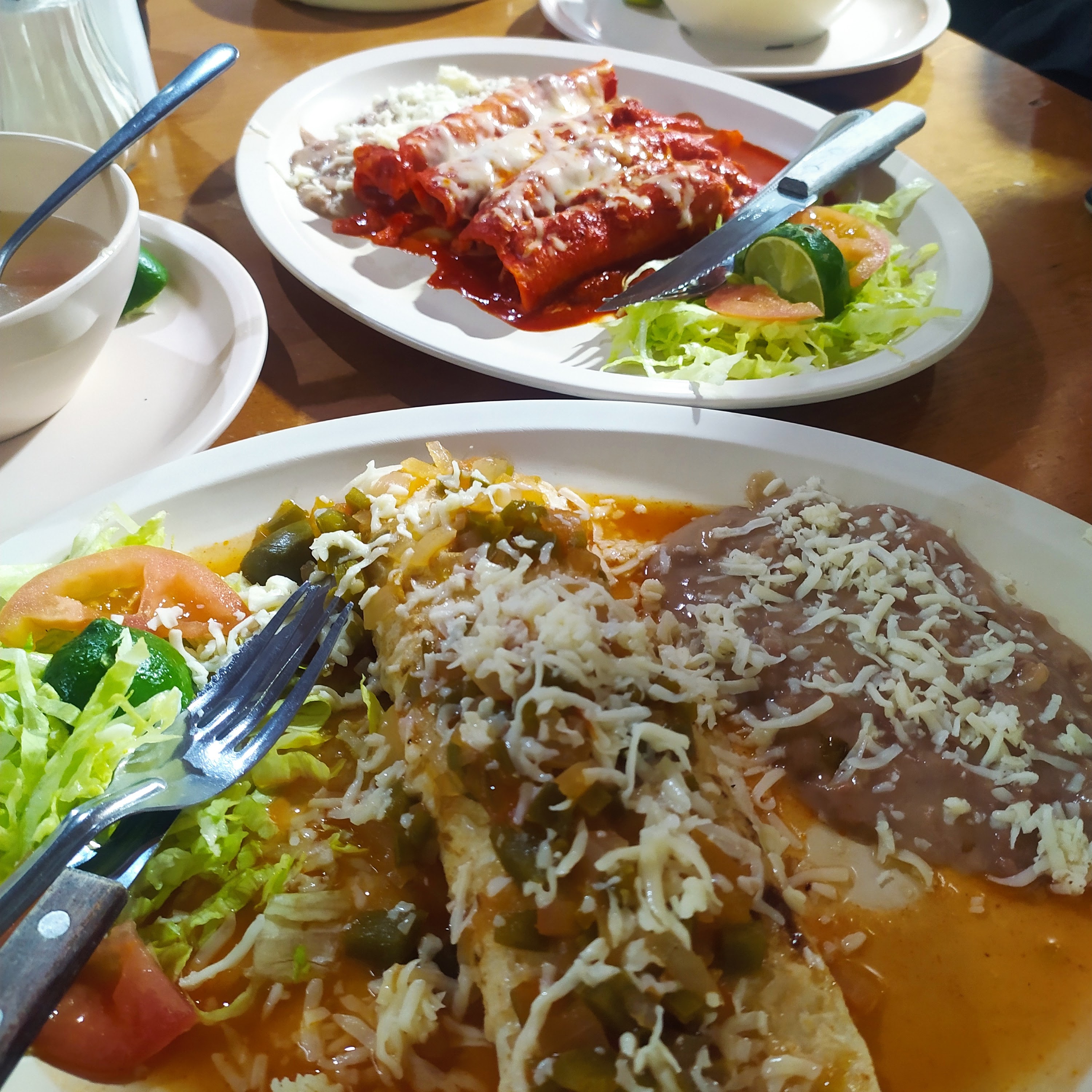 Tio Molcas Restaurant image 2