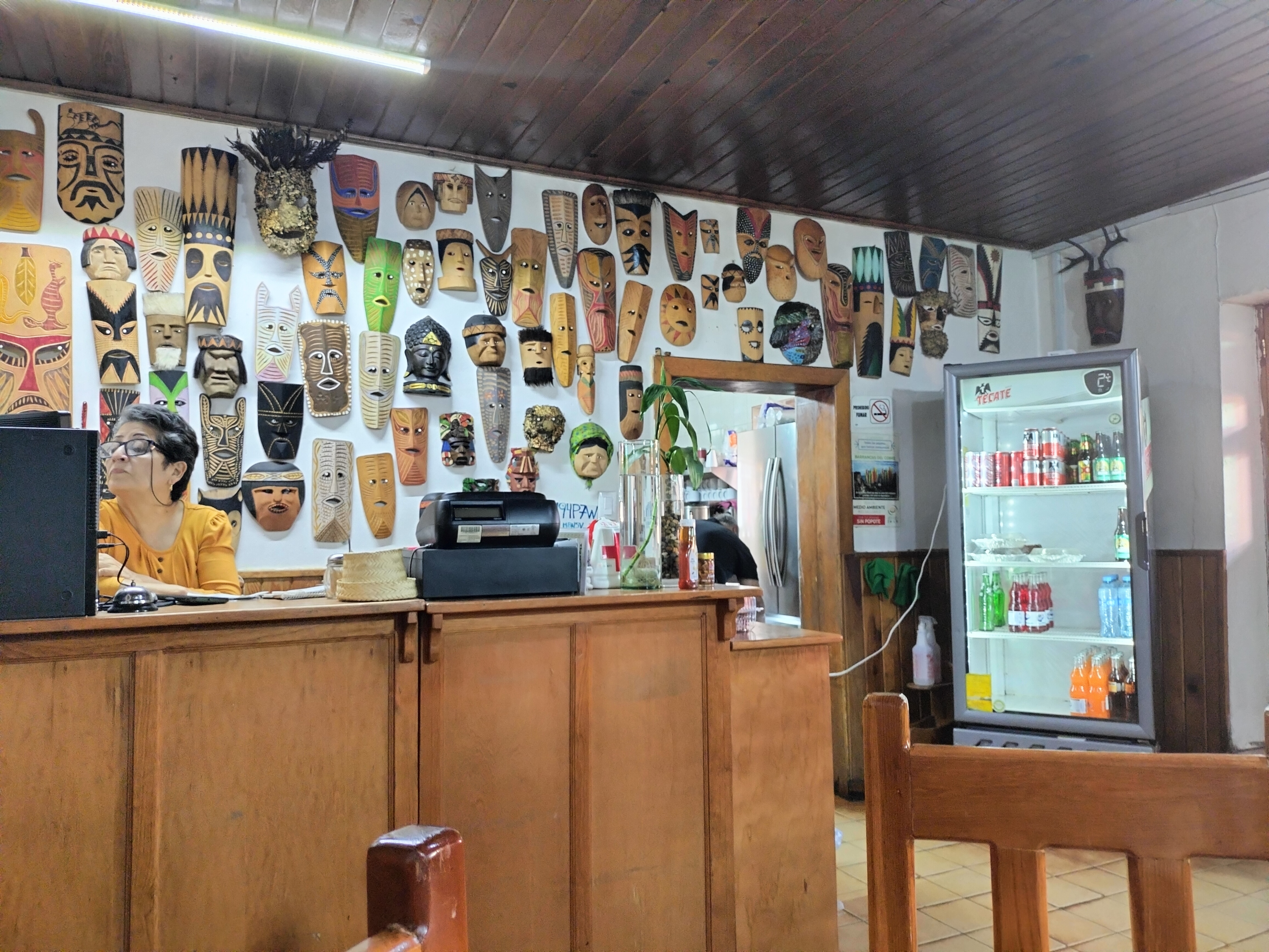 Tio Molcas Restaurant image 6