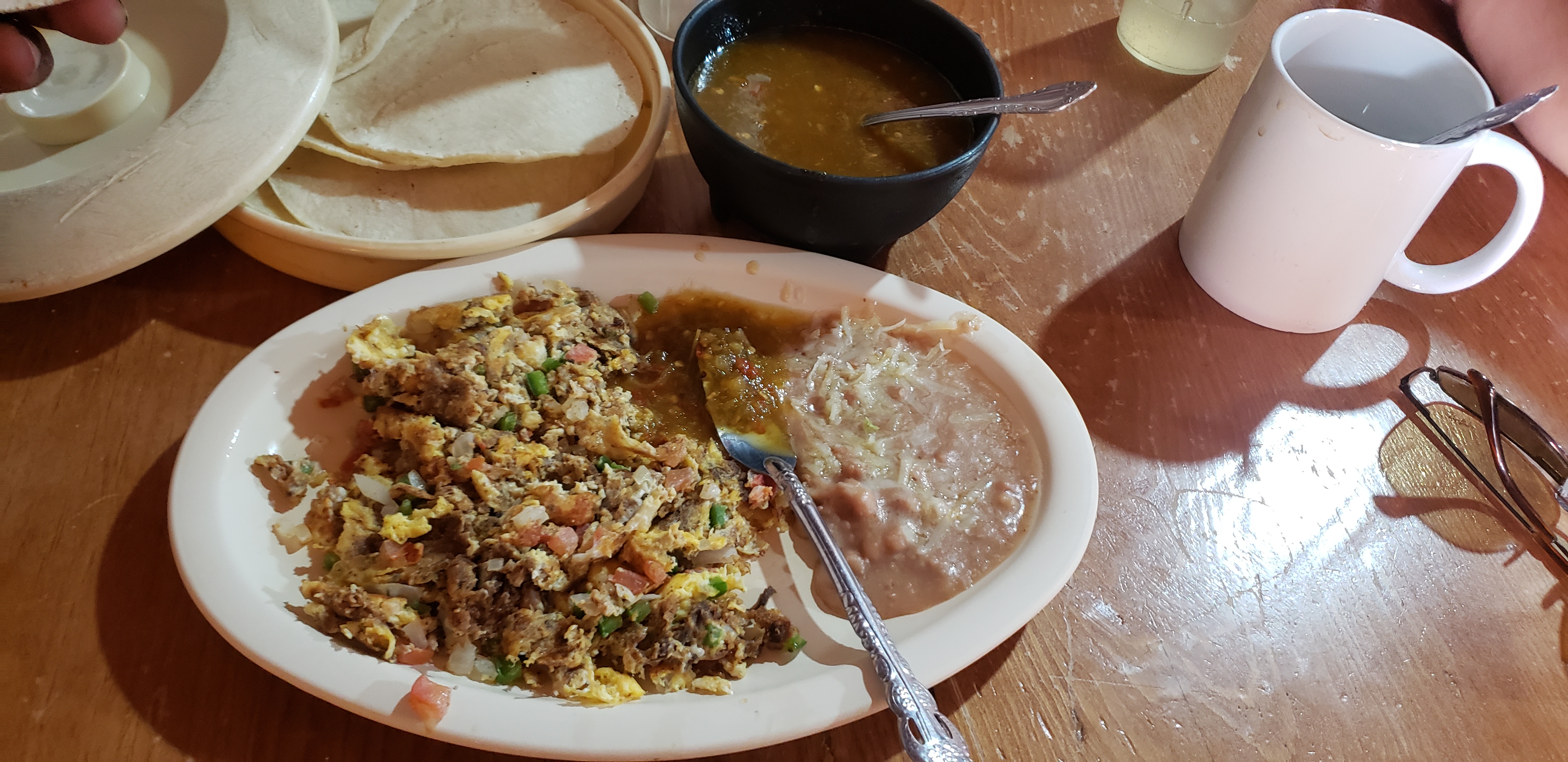 Tio Molcas Restaurant image 9