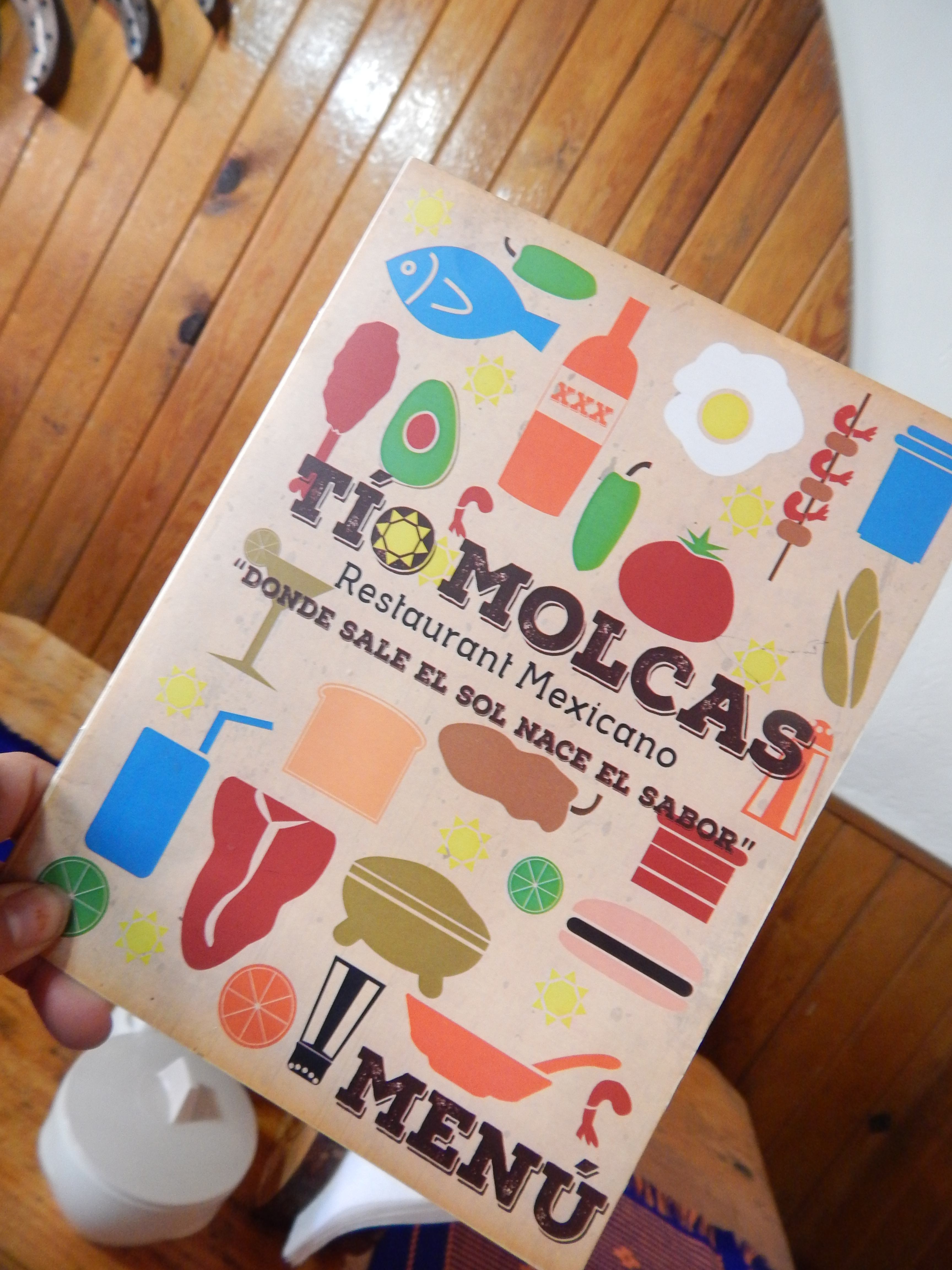 Tio Molcas Restaurant image 10