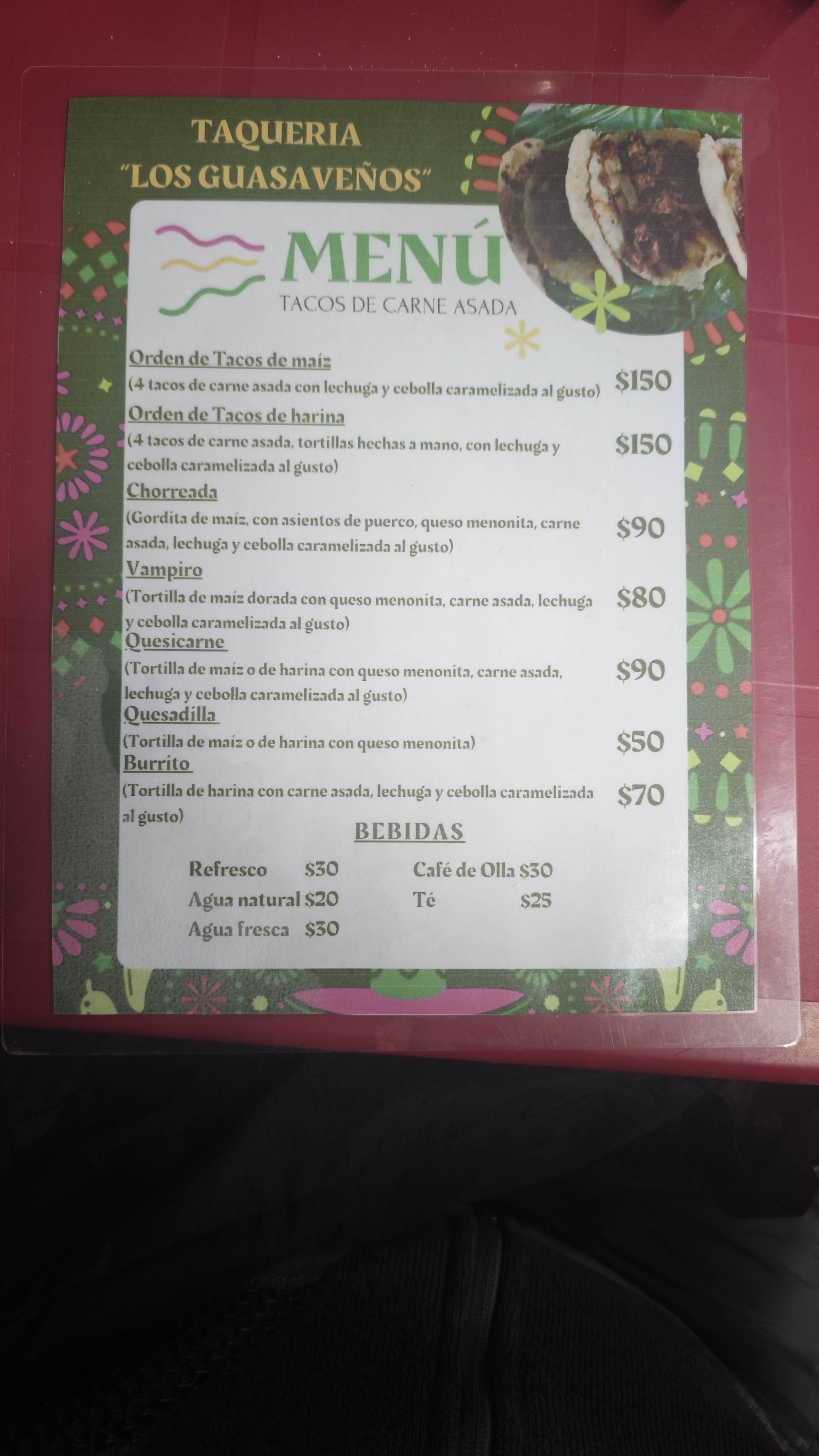 Taqueria Los Guasaveños image 3