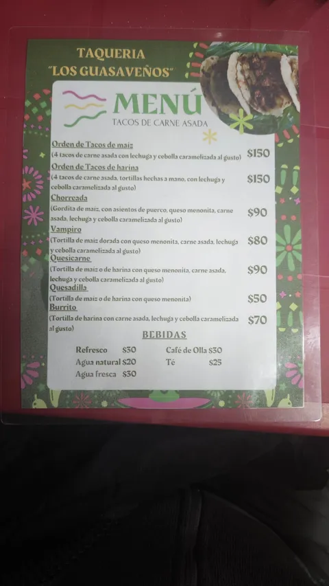 Taqueria Los Guasaveños image 3