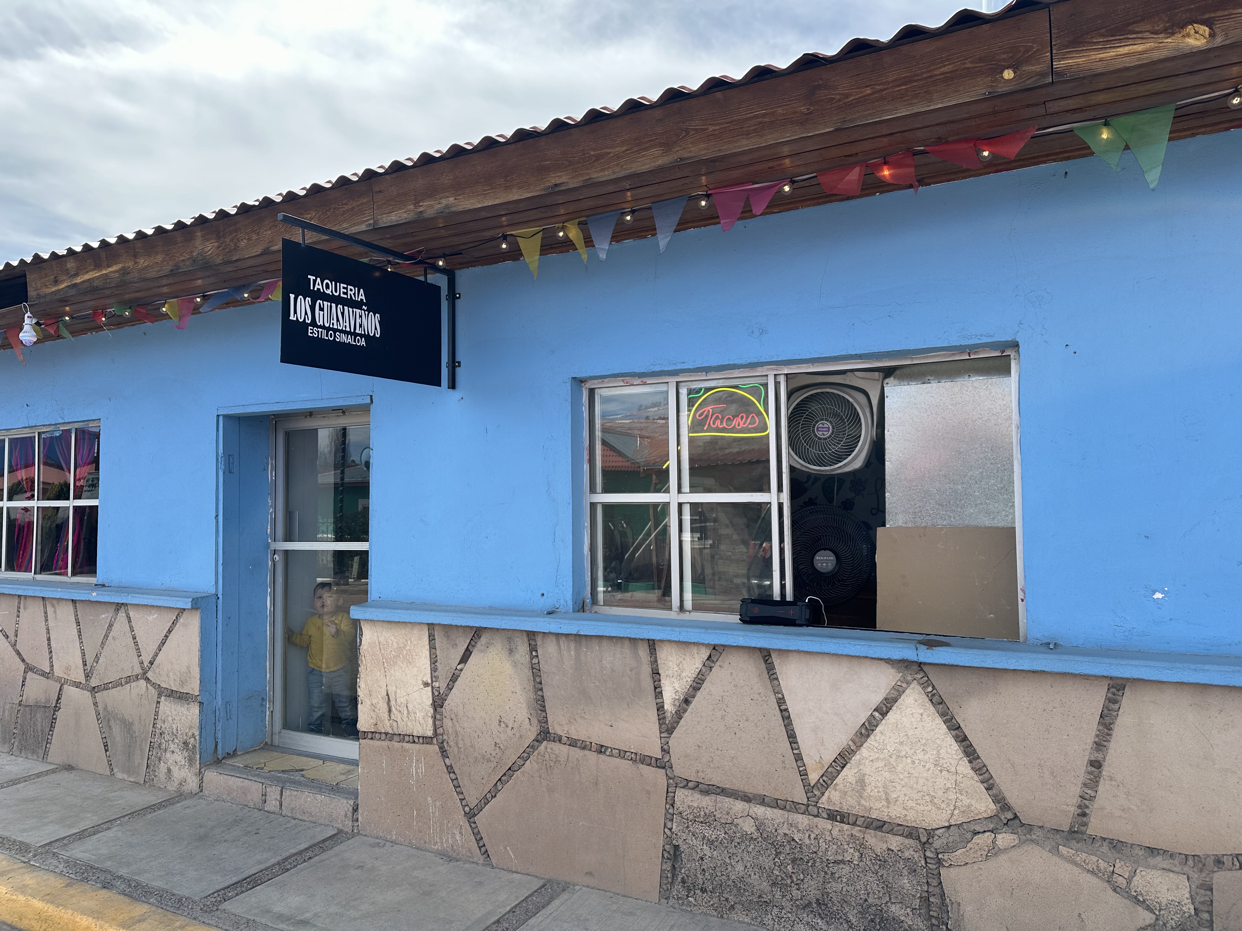 Taqueria Los Guasaveños image 6