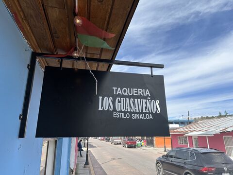 Taqueria Los Guasaveños image 8