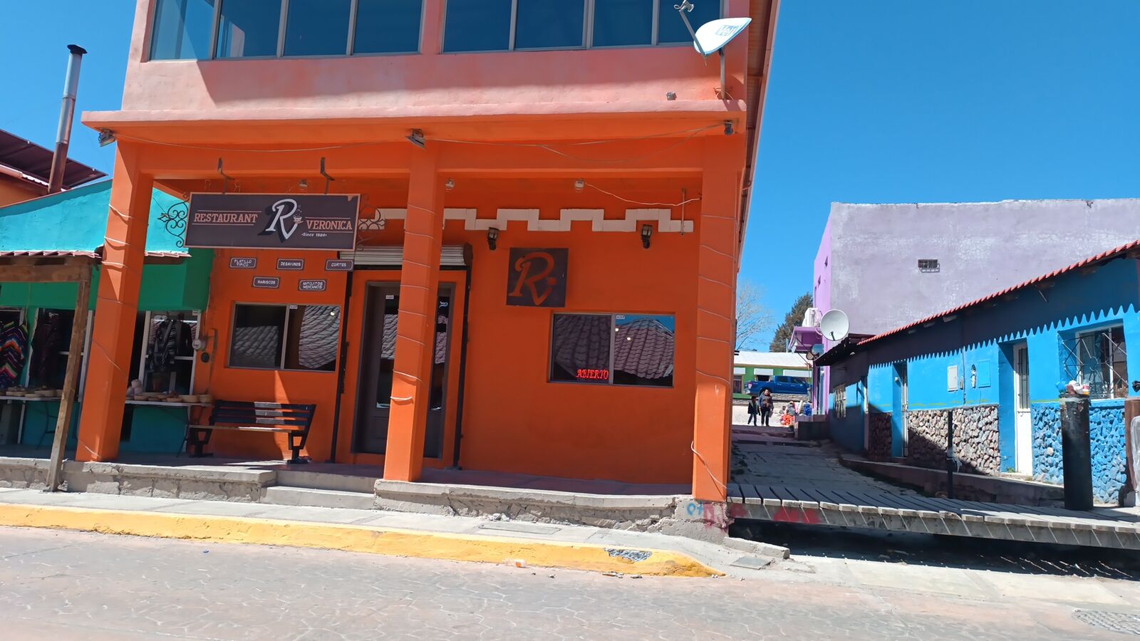 Restaurante Verónica image 1