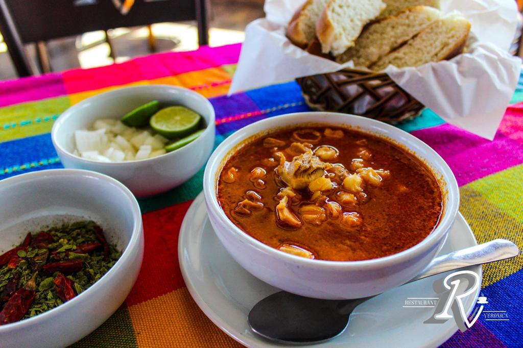 Restaurante Verónica image 2