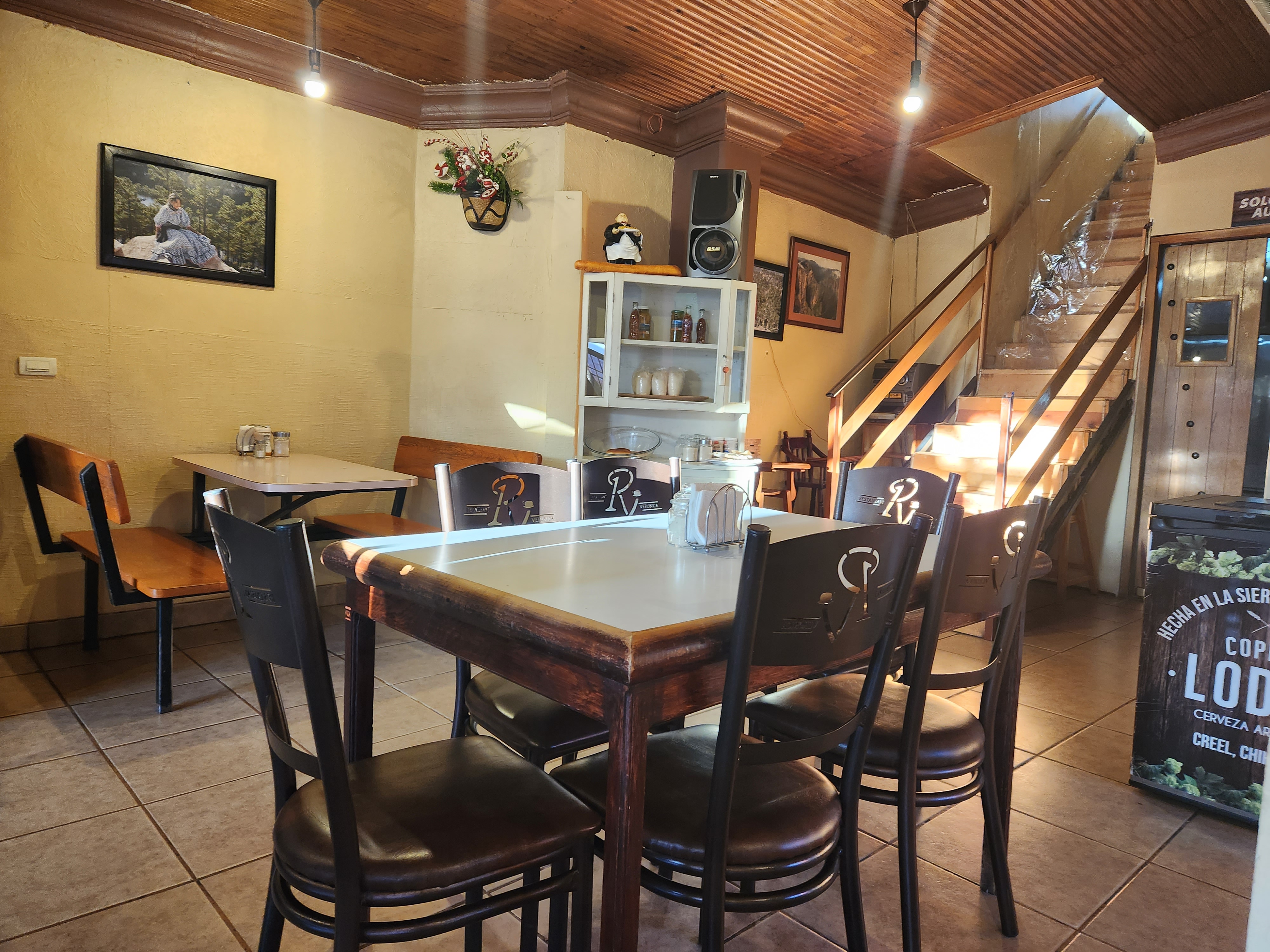 Restaurante Verónica image 4