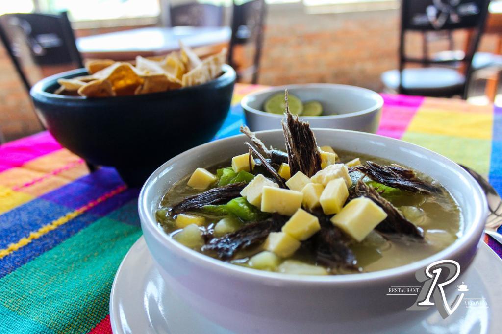 Restaurante Verónica image 8