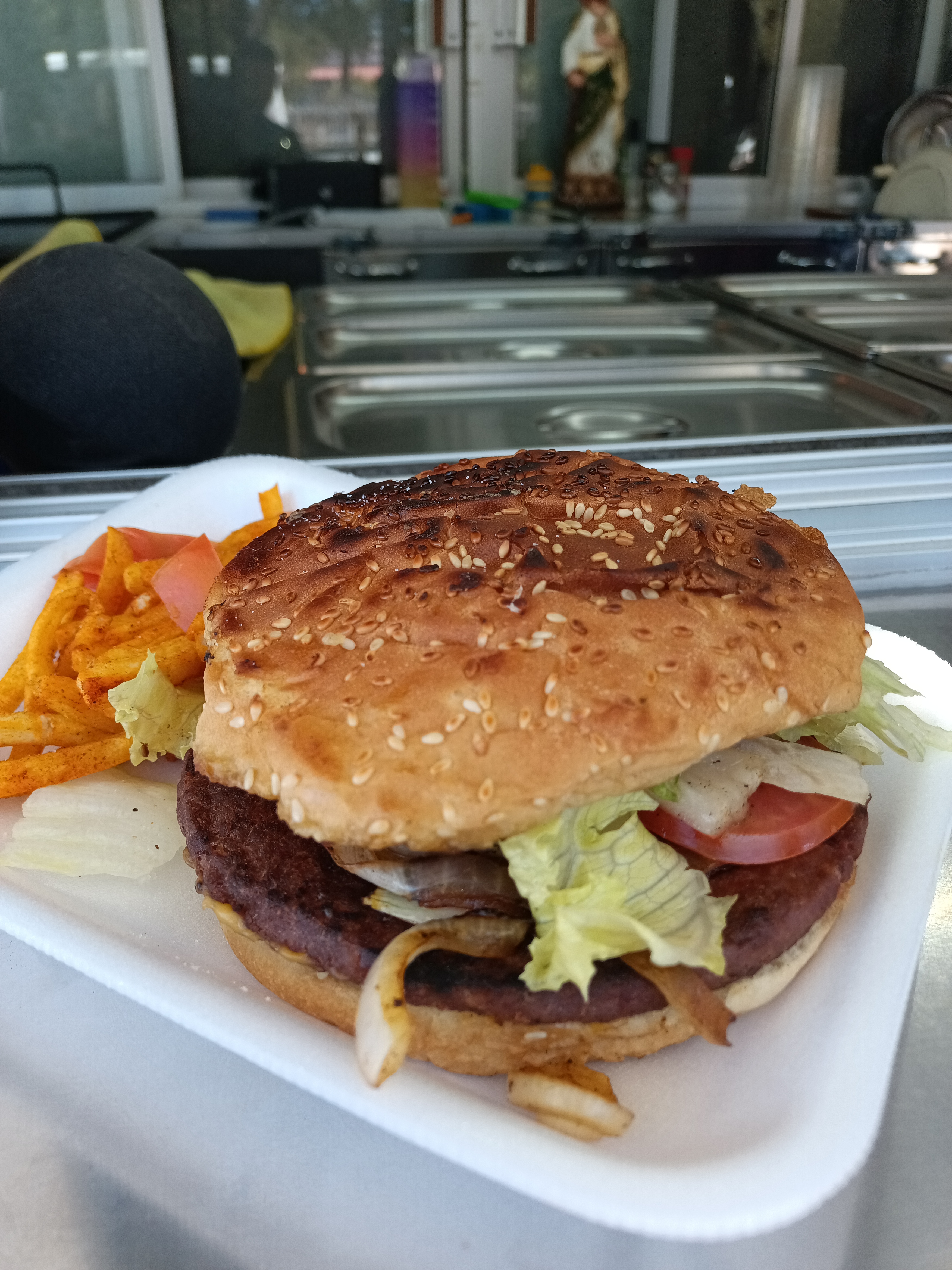 Taquería "El Vagón" image 1