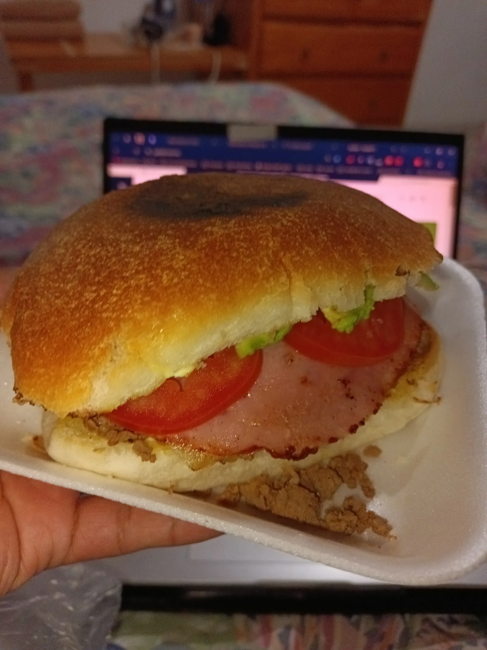 Taquería "El Vagón" image 4