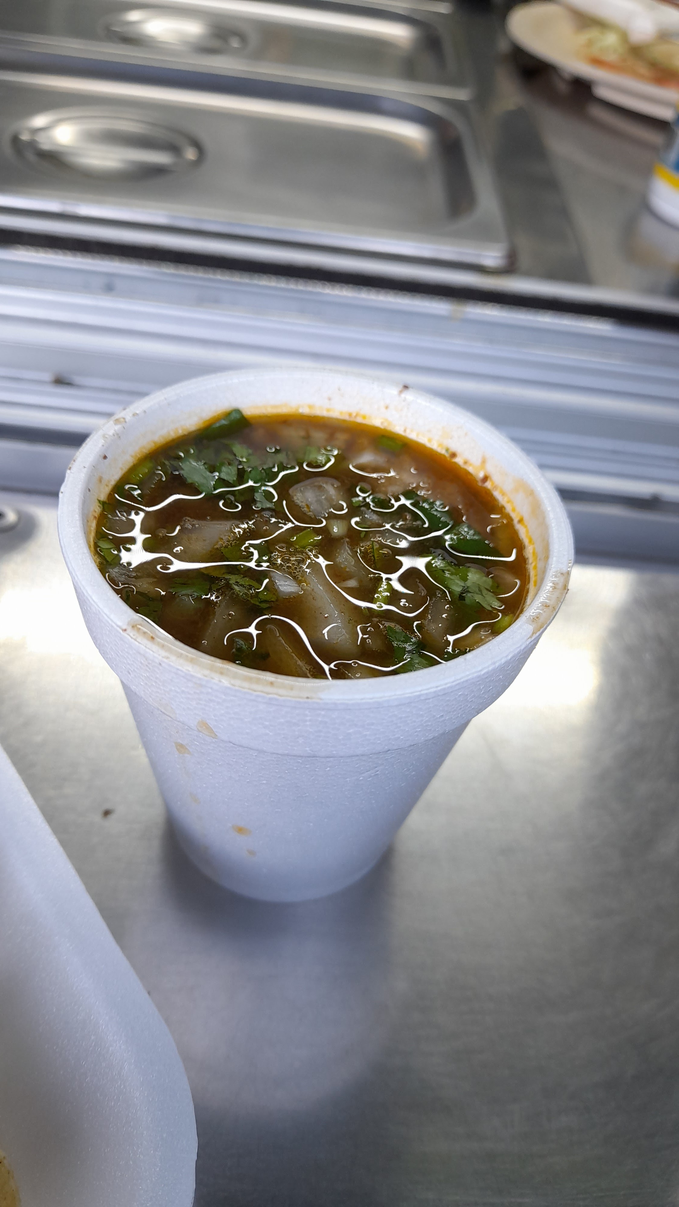 Taquería "El Vagón" image 5