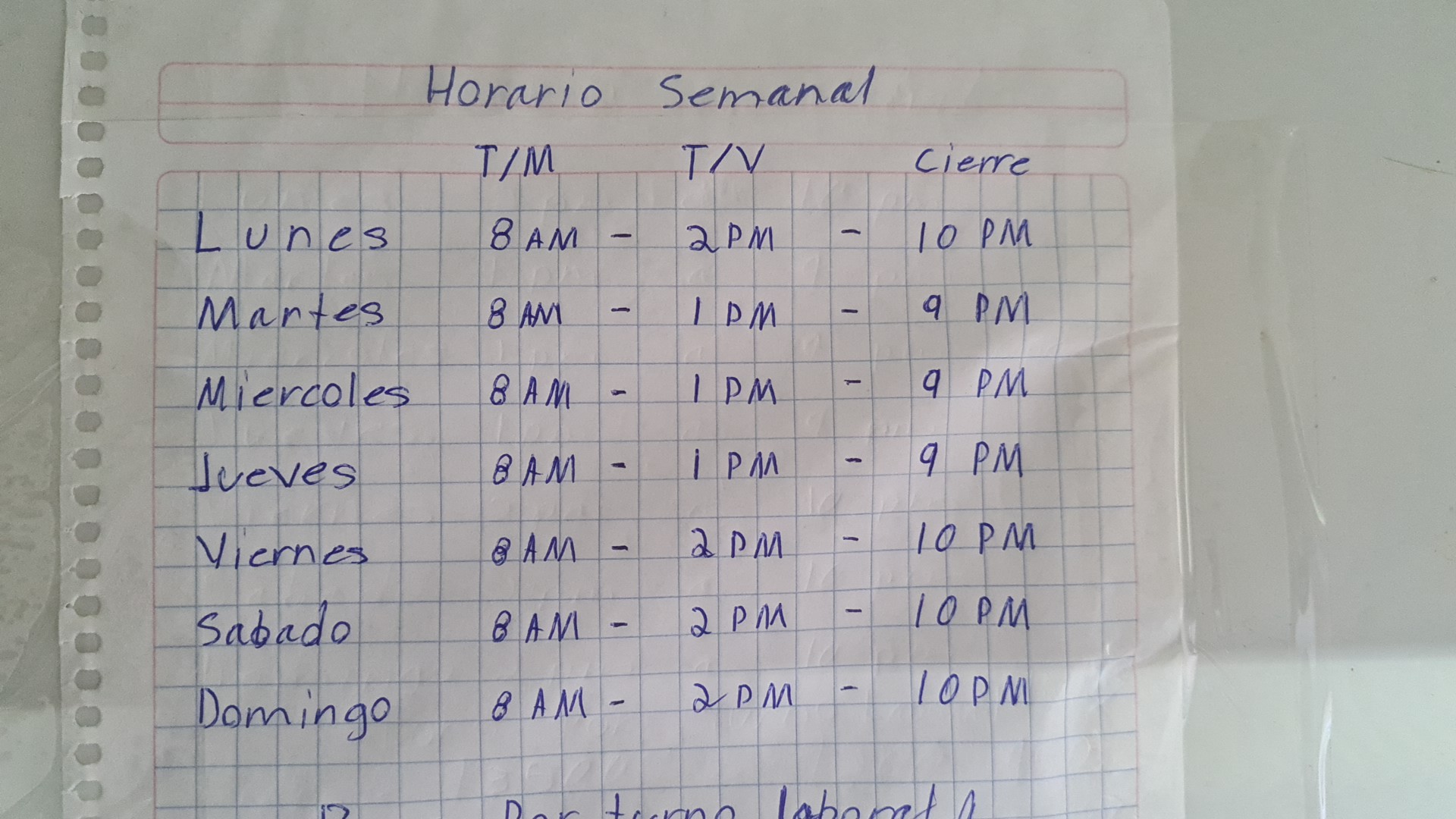 Taquería "El Vagón" image 8