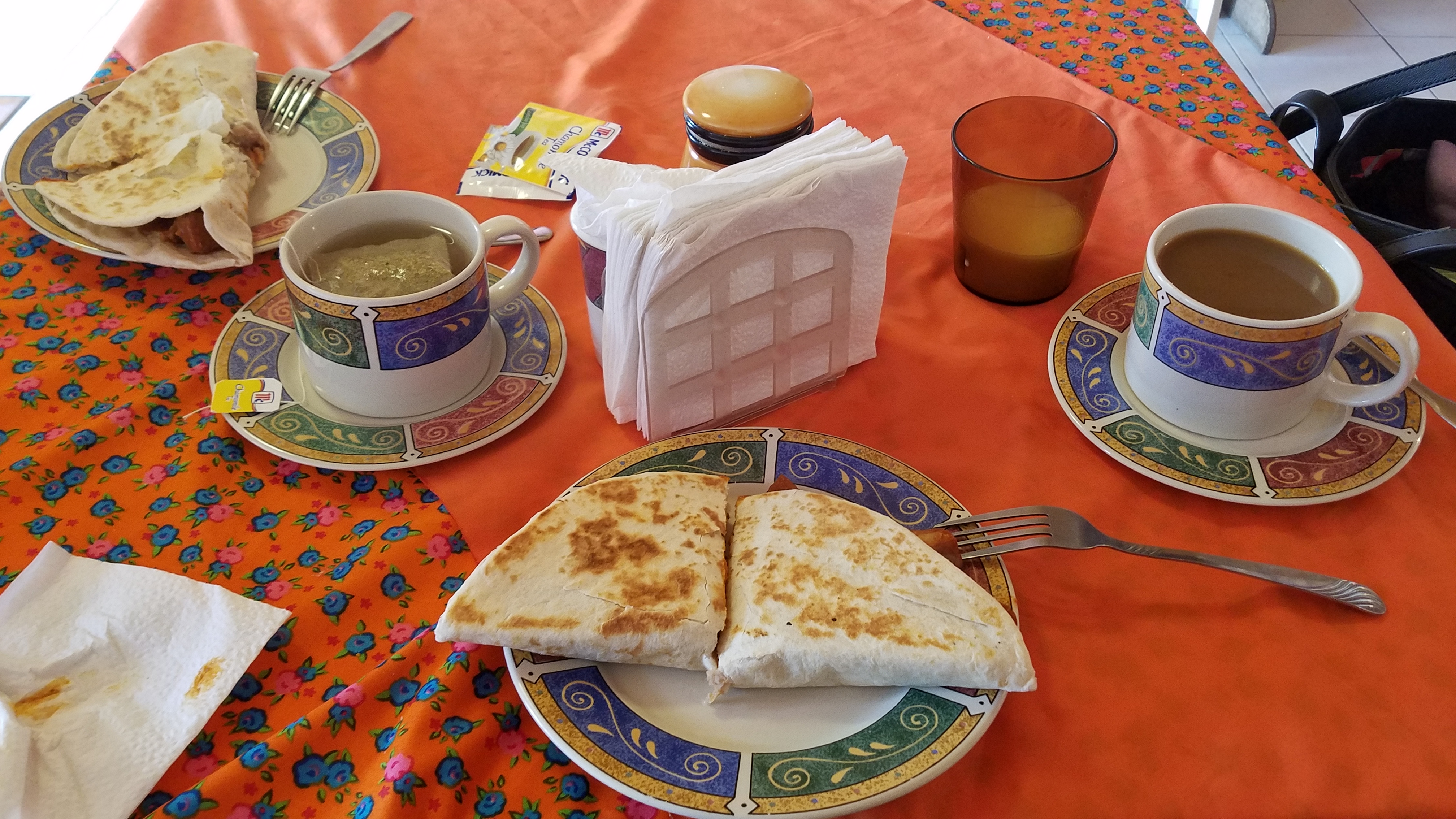 Rincón Mexicano image 1