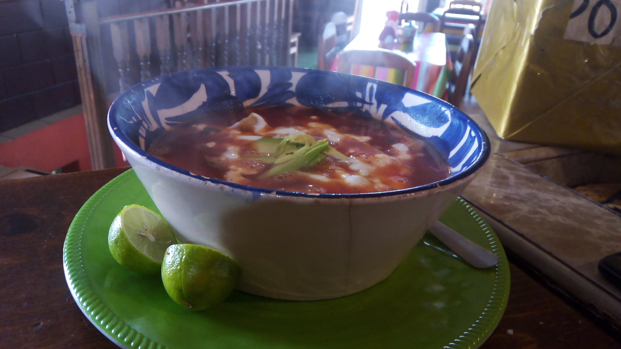 Rincón Mexicano image 3