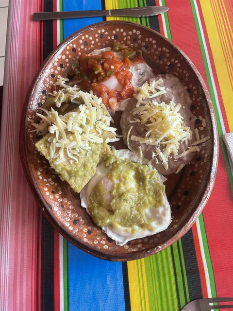 Rincón Mexicano image 4