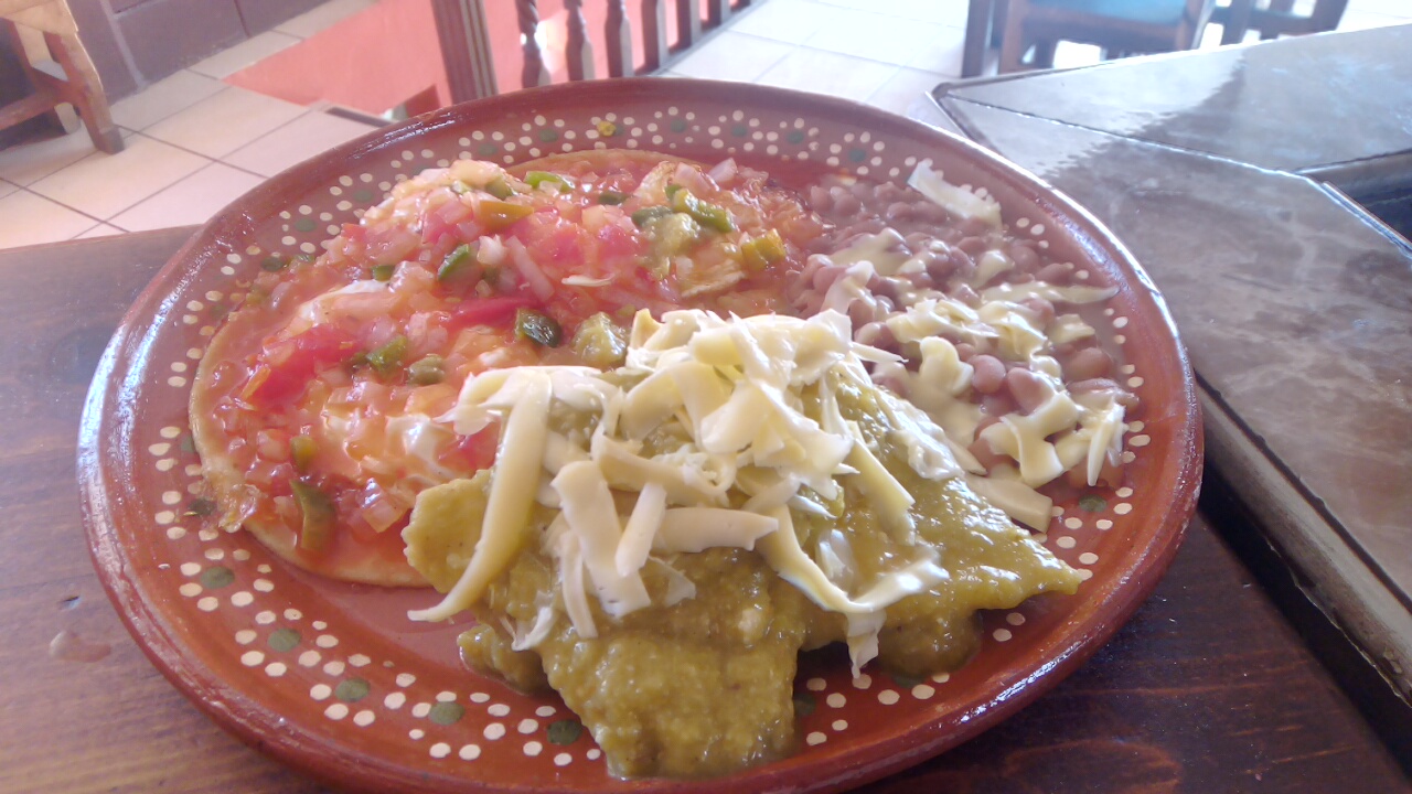 Rincón Mexicano image 5