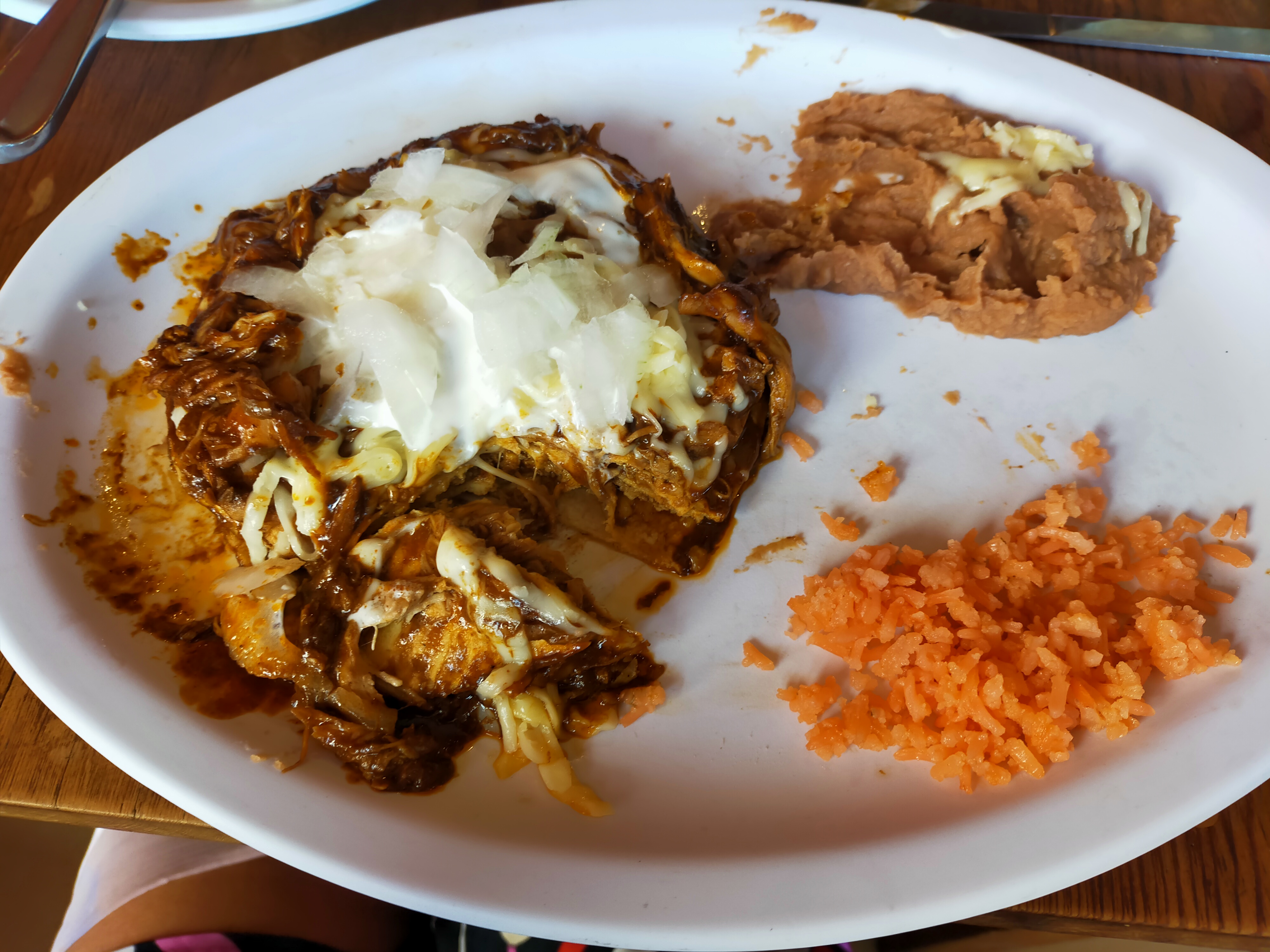 Rincón Mexicano image 7