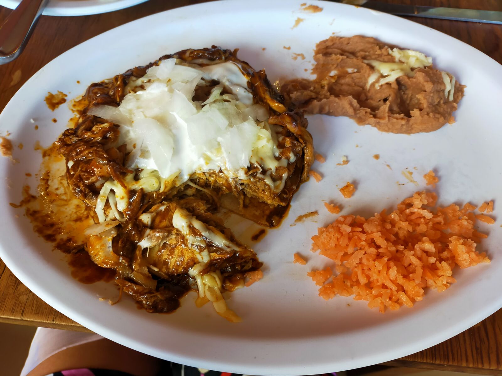 Rincón Mexicano image 7
