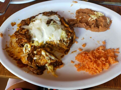 Rincón Mexicano image 7