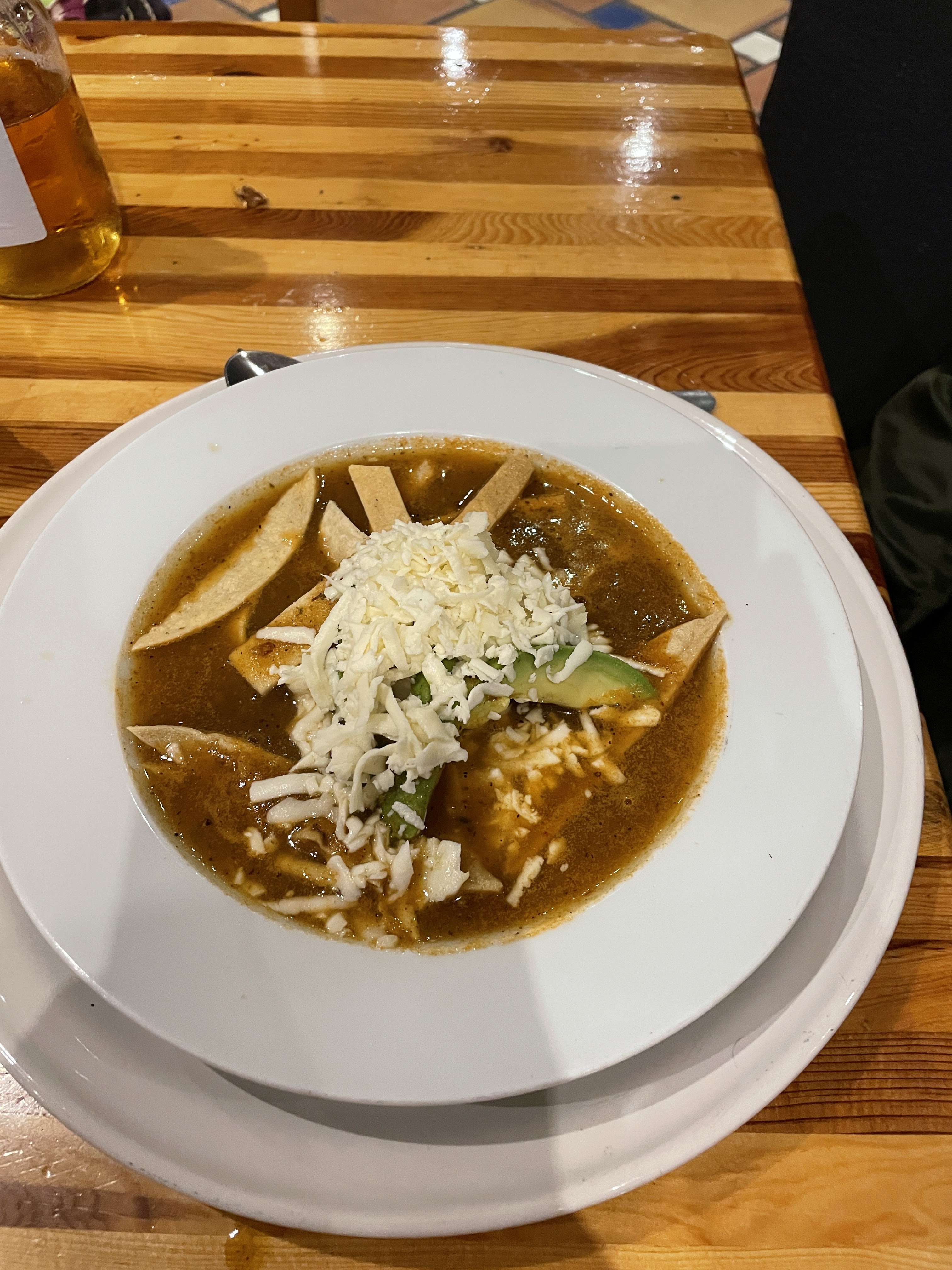 Rincón Mexicano image 8