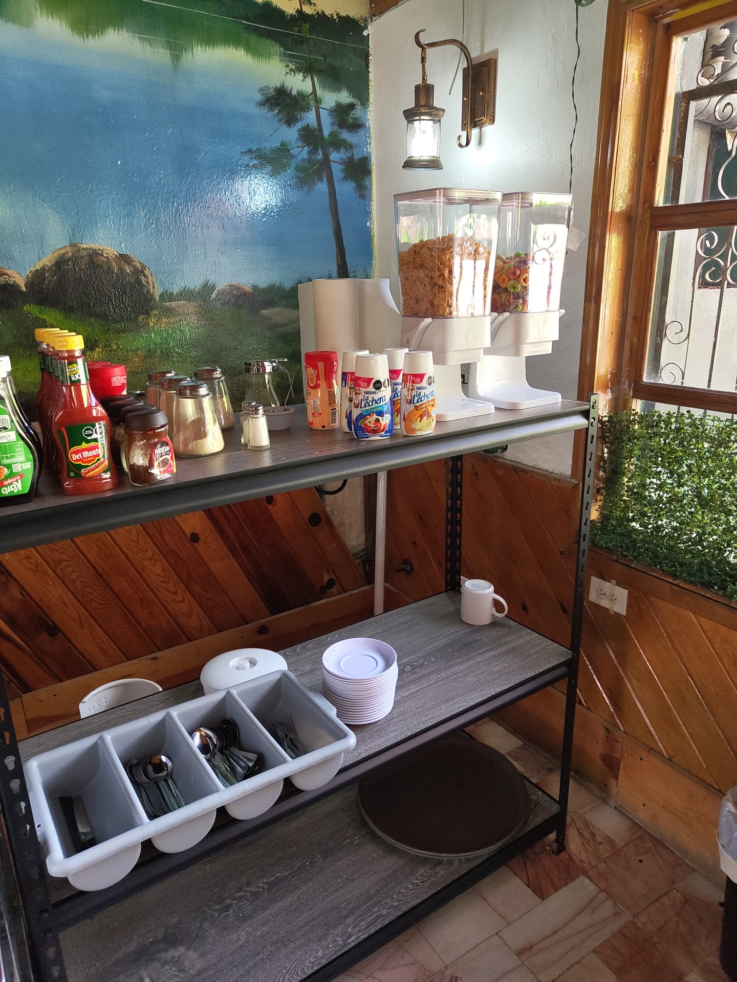 Restaurante MAYA image 1