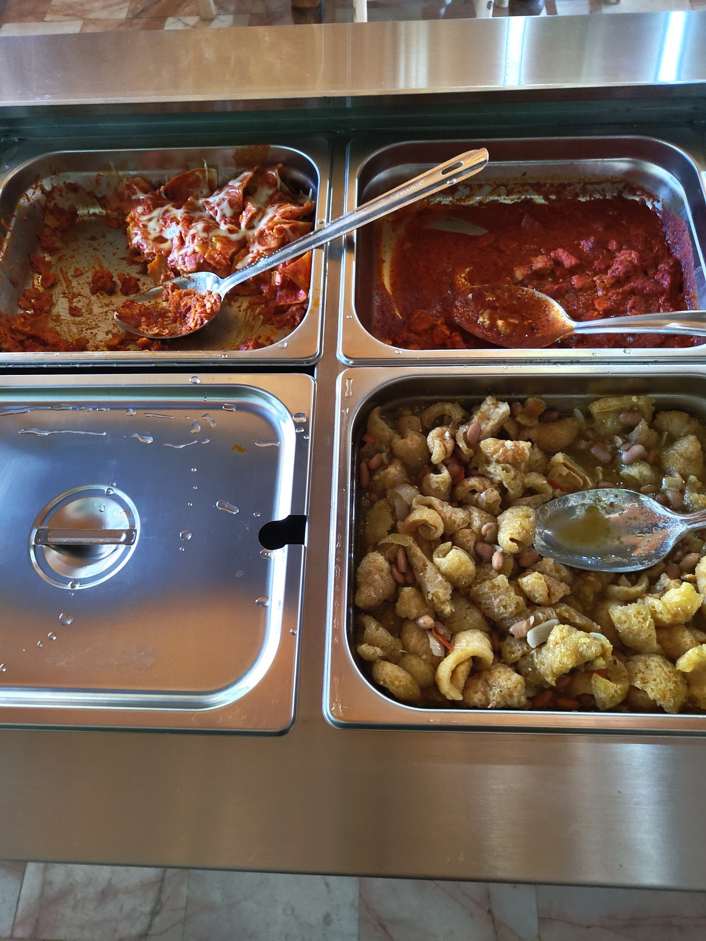 Restaurante MAYA image 2