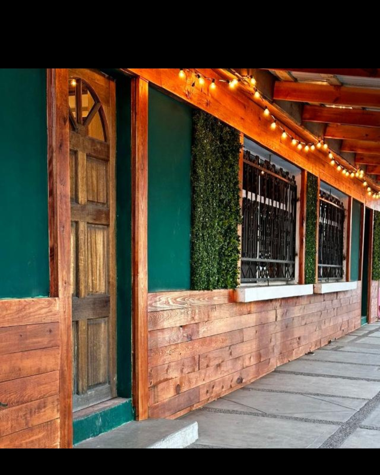 Restaurante MAYA image 3