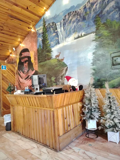 Restaurante MAYA image 4