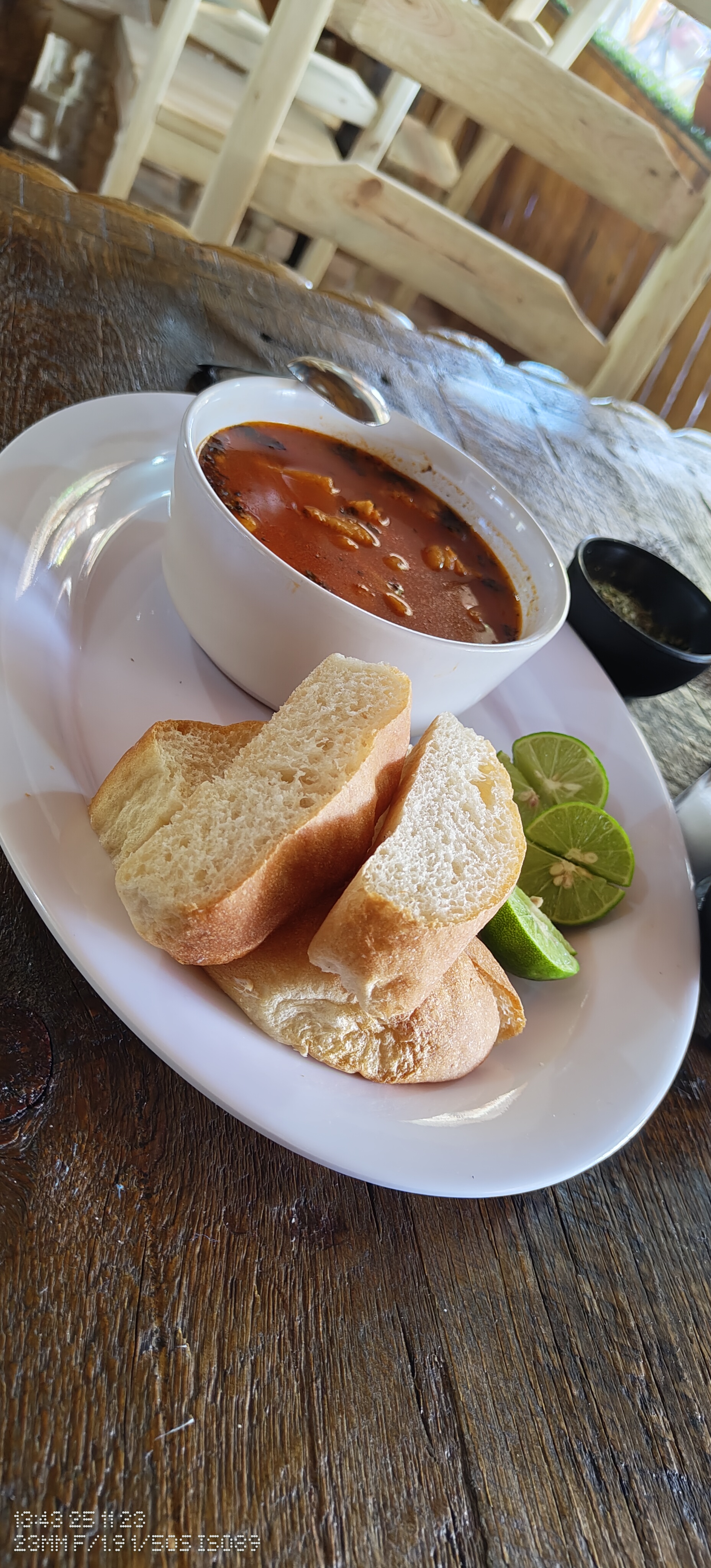 Restaurante MAYA image 5