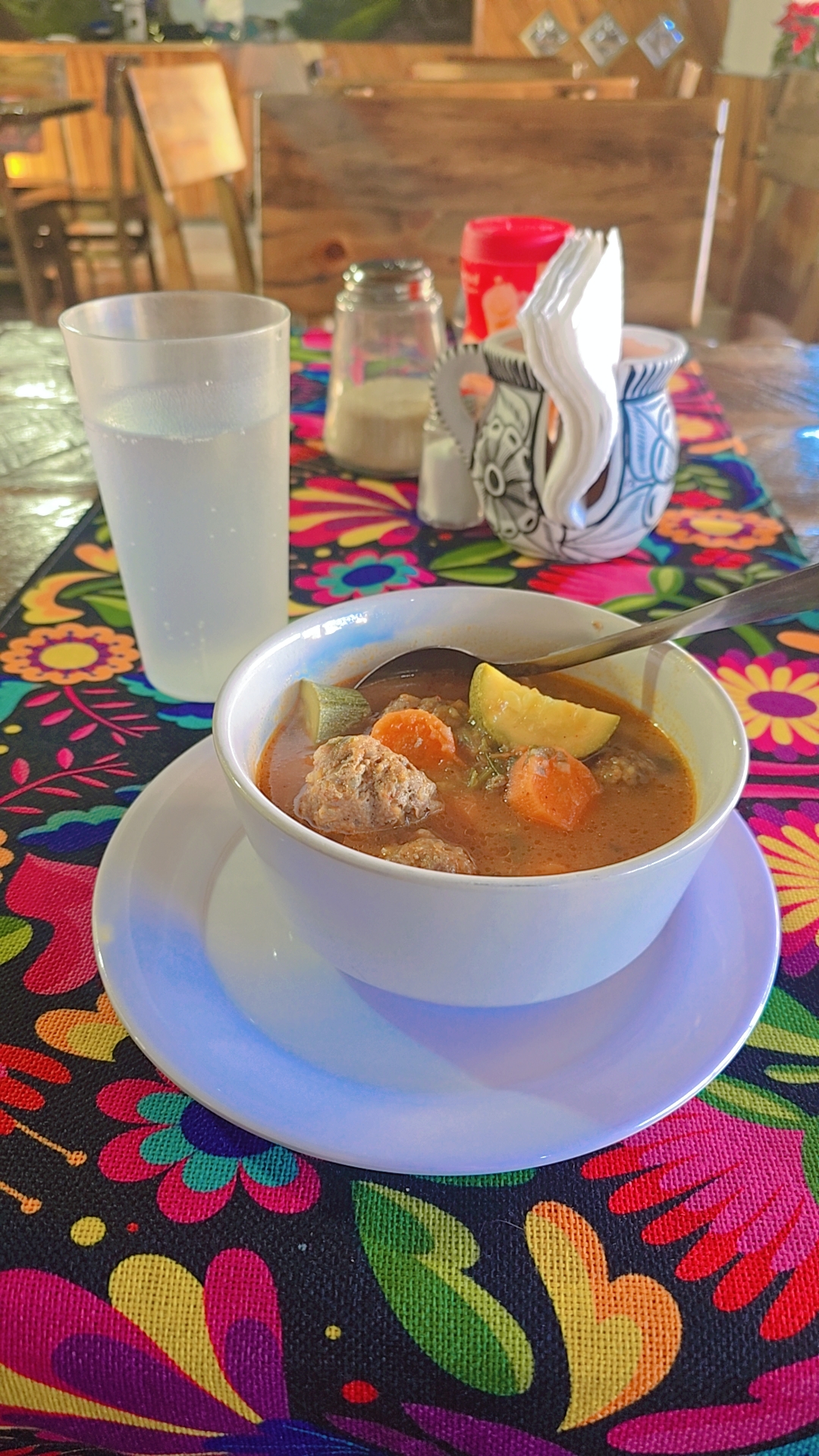 Restaurante MAYA image 6