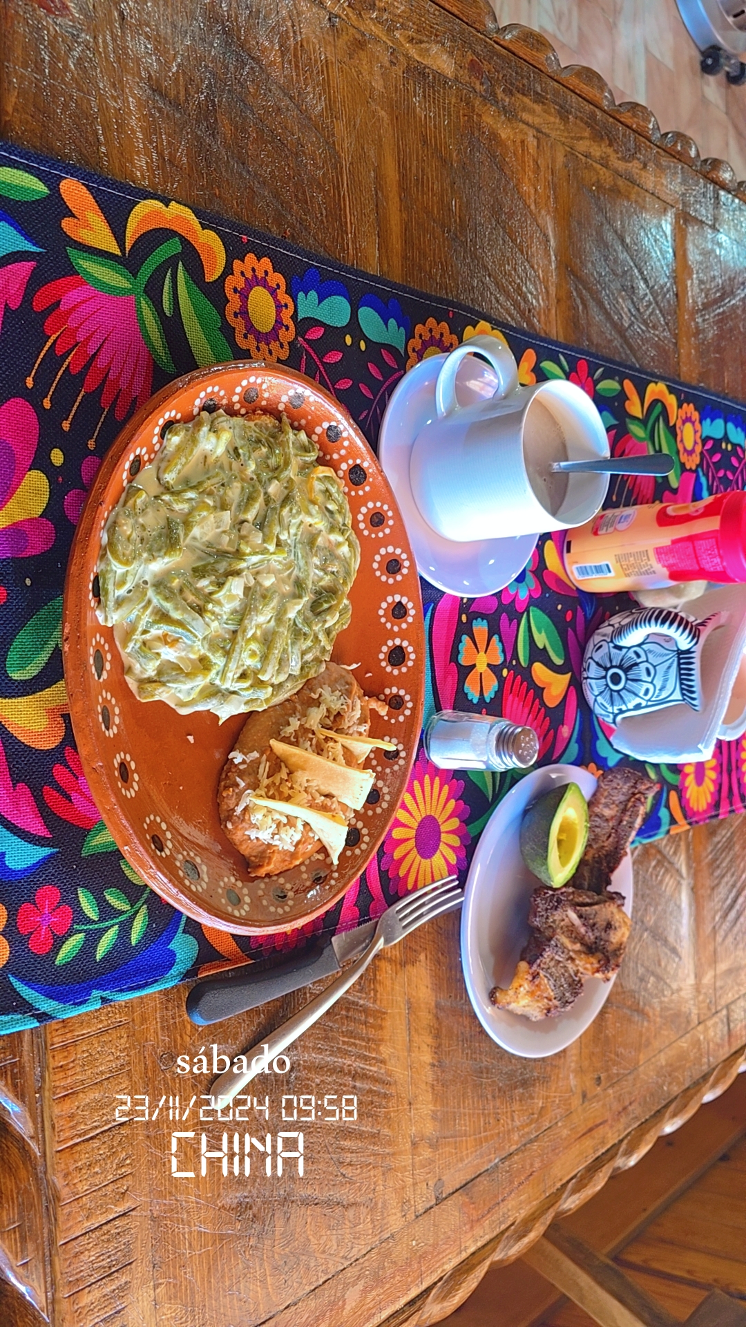 Restaurante MAYA image 7