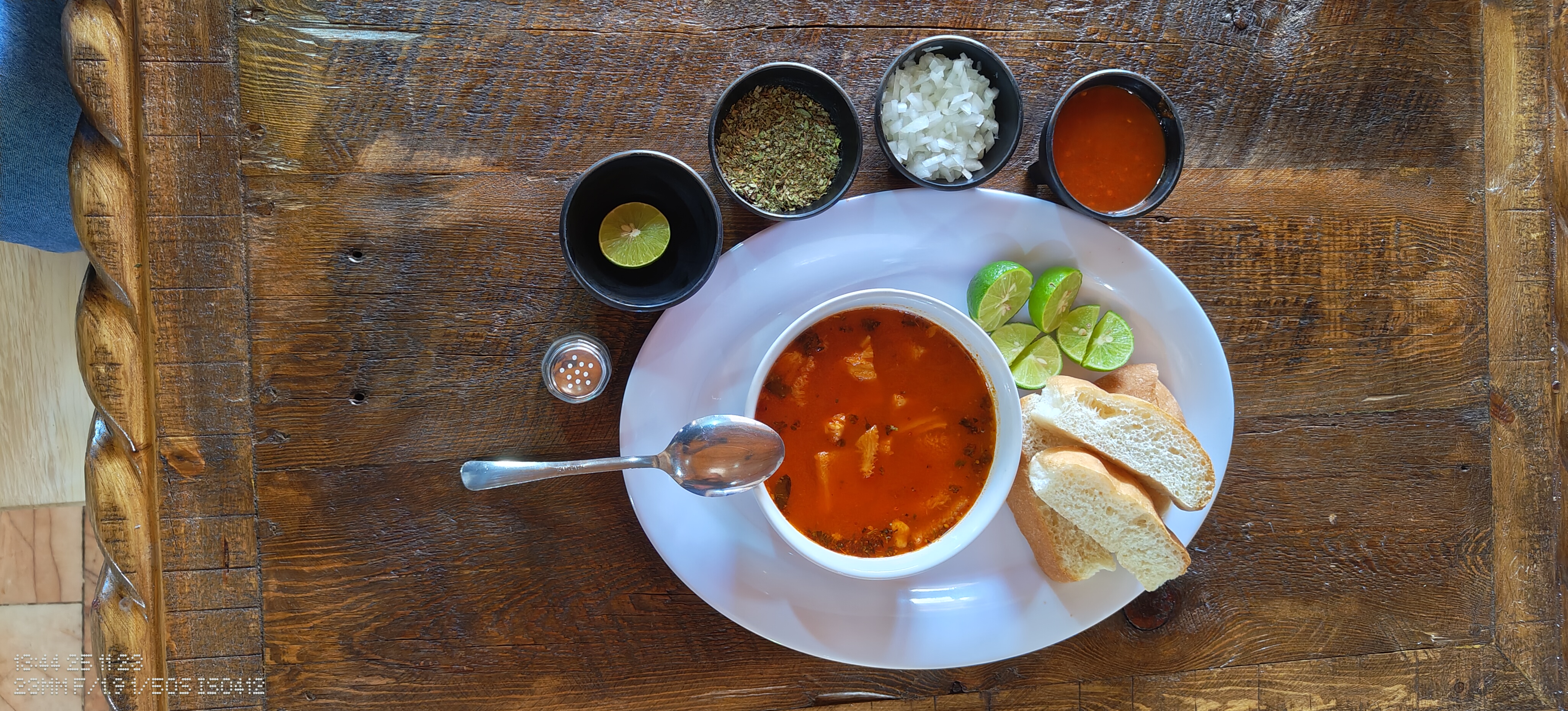 Restaurante MAYA image 8