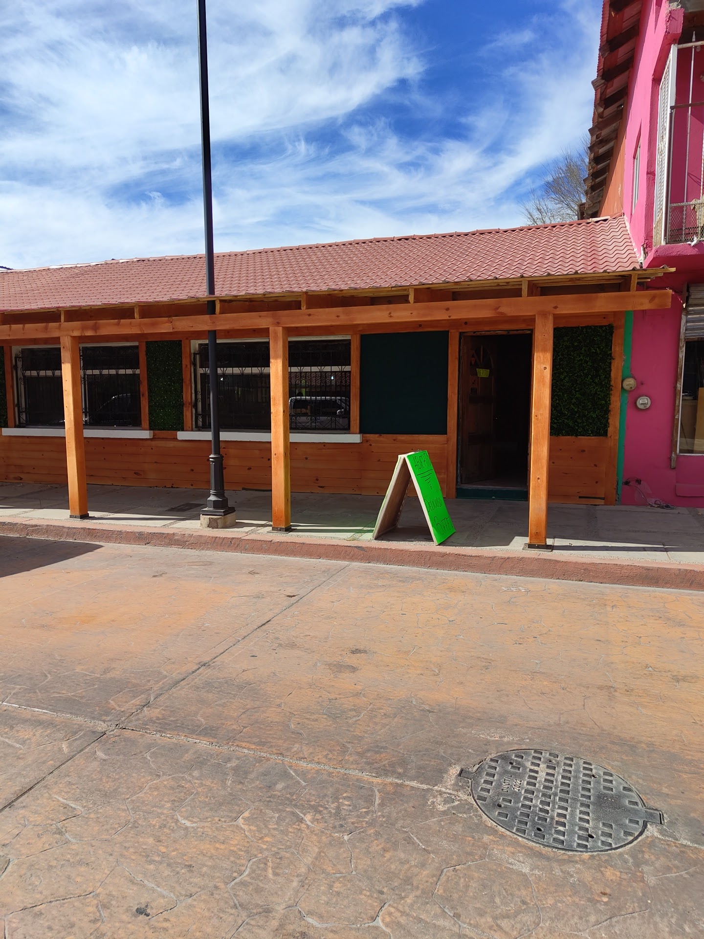 Restaurante MAYA image 10