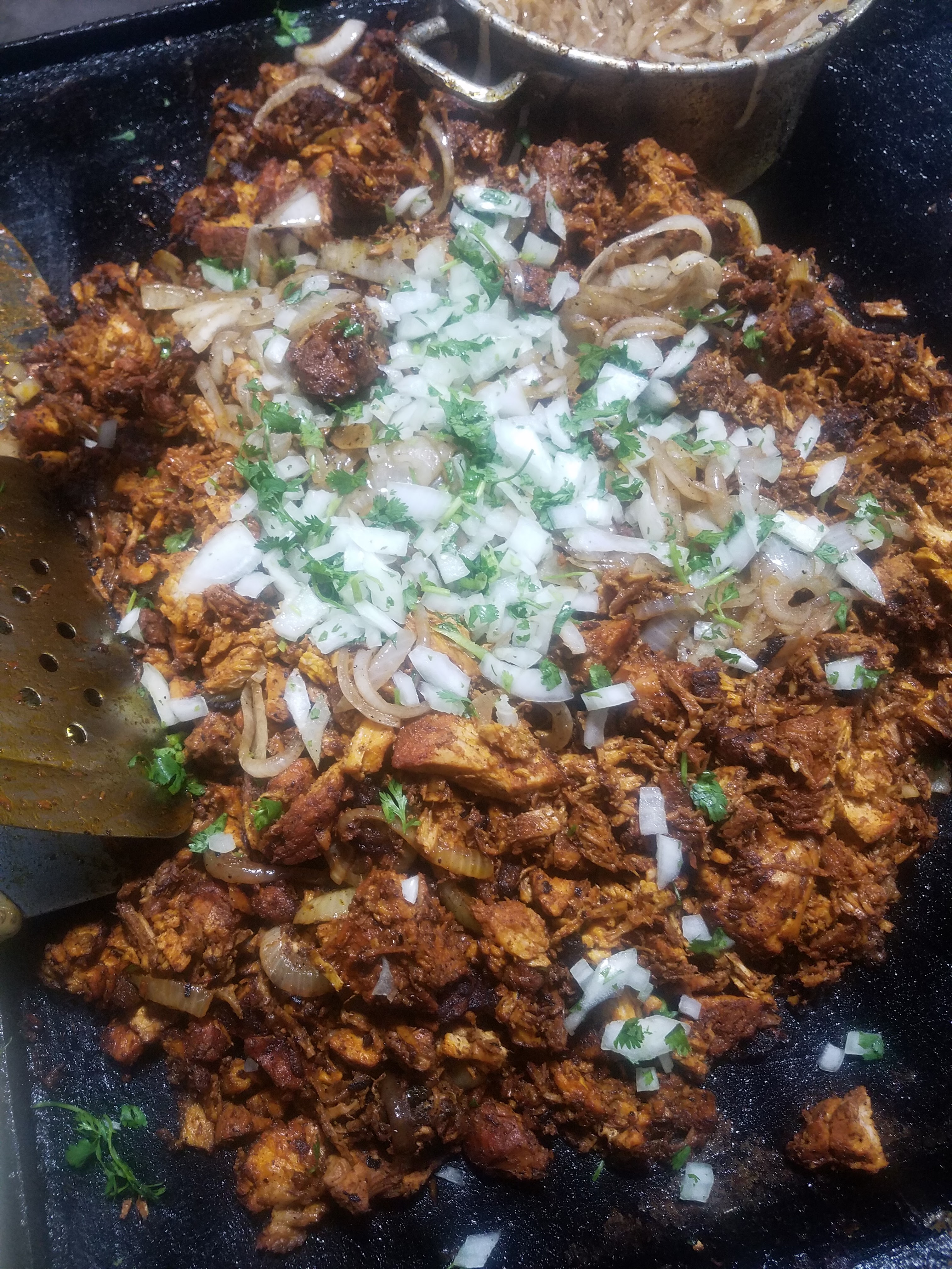 Taqueria Al Madrazo image 1