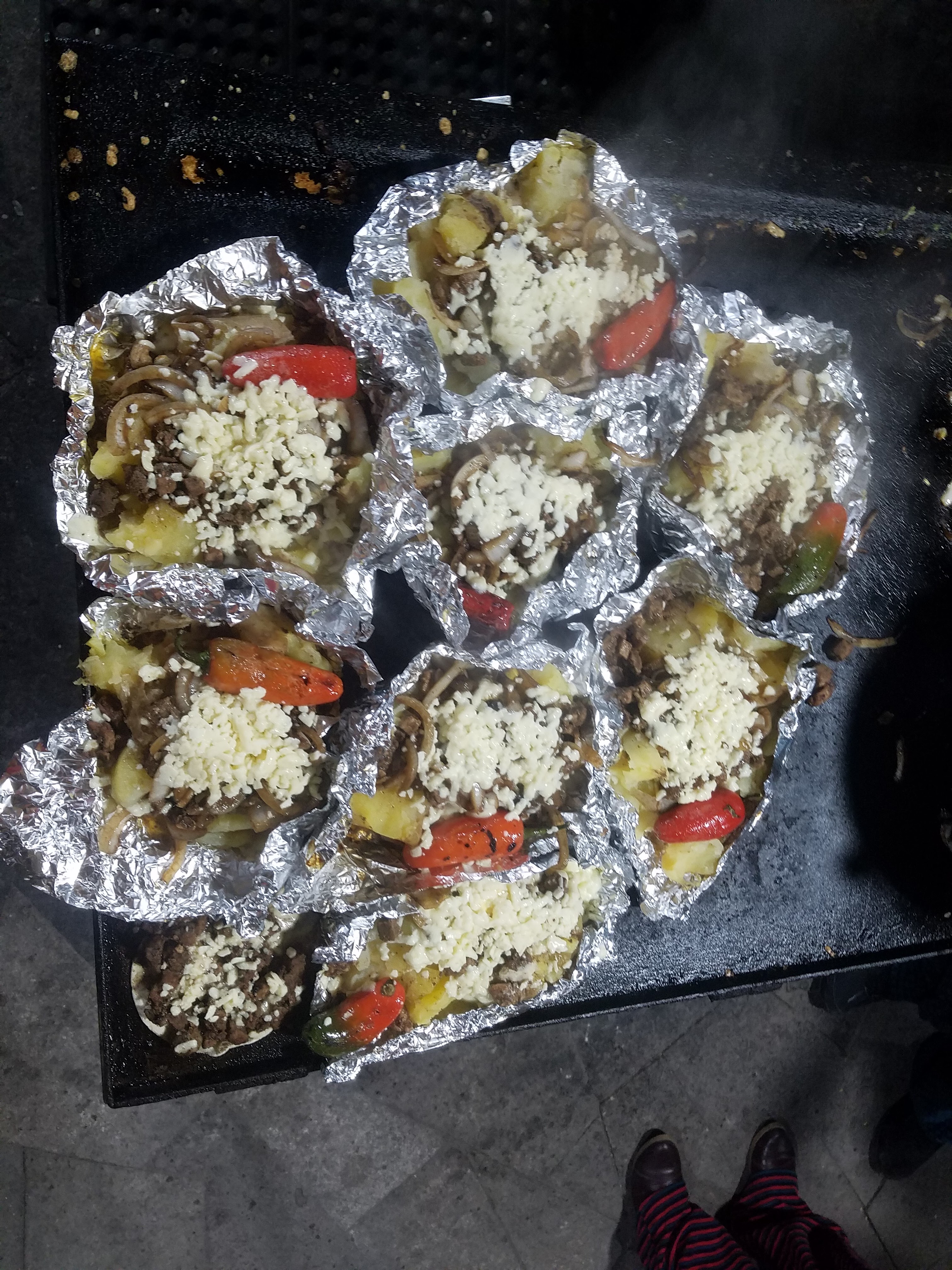 Taqueria Al Madrazo image 2